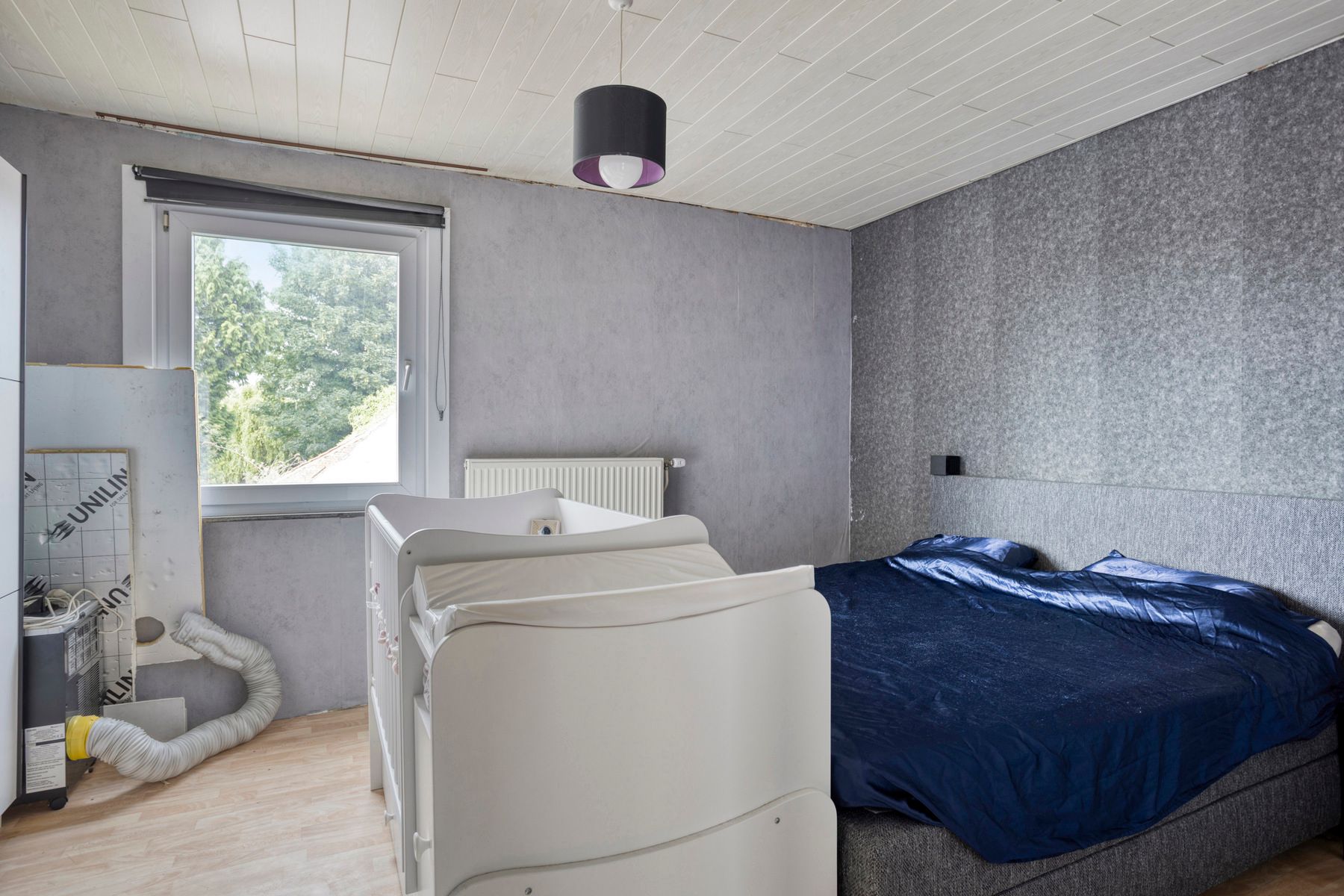 Op te frissen woning met potentieel in Zele foto 12