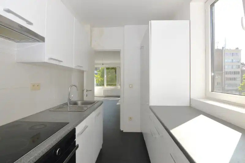 Appartement op toplocatie in Mechelen foto 6