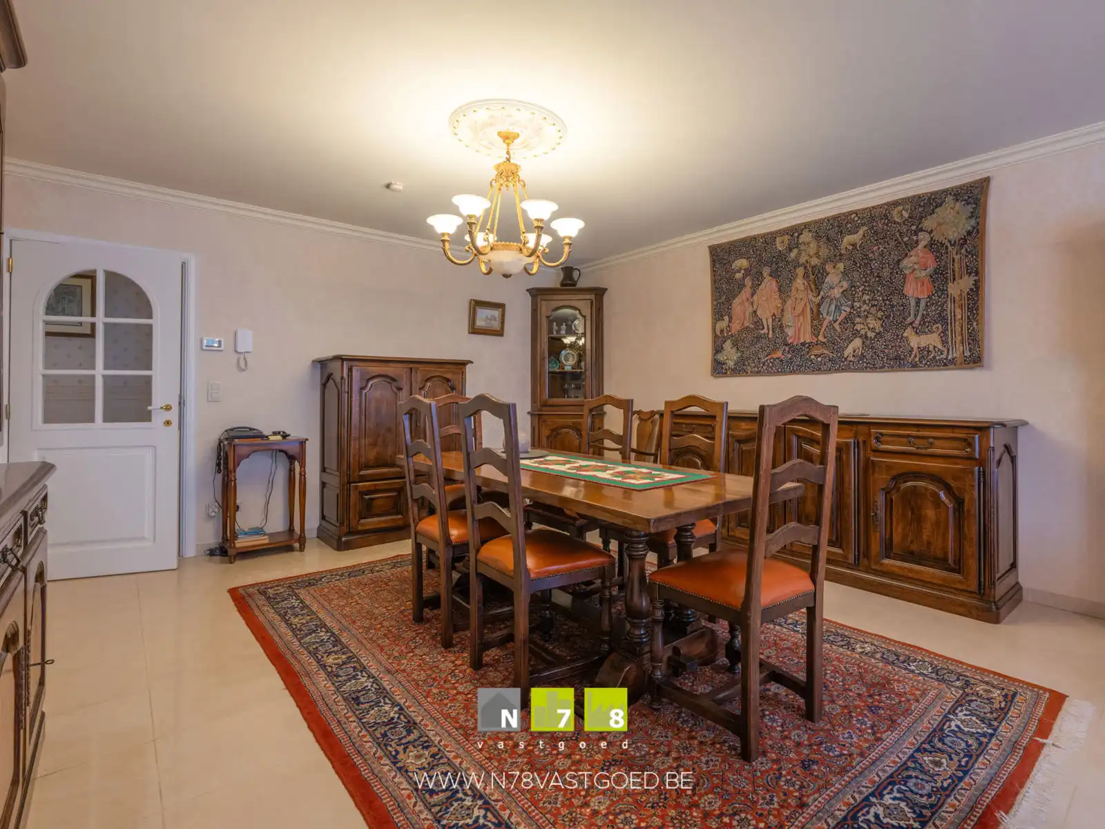 Appartement te koop foto 9