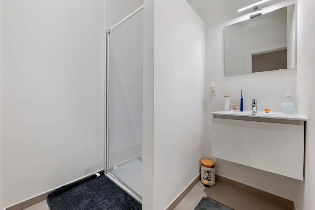 KNAP APPARTEMENT MET TERRAS IN HARTJE SINT-TRUIDEN foto 10