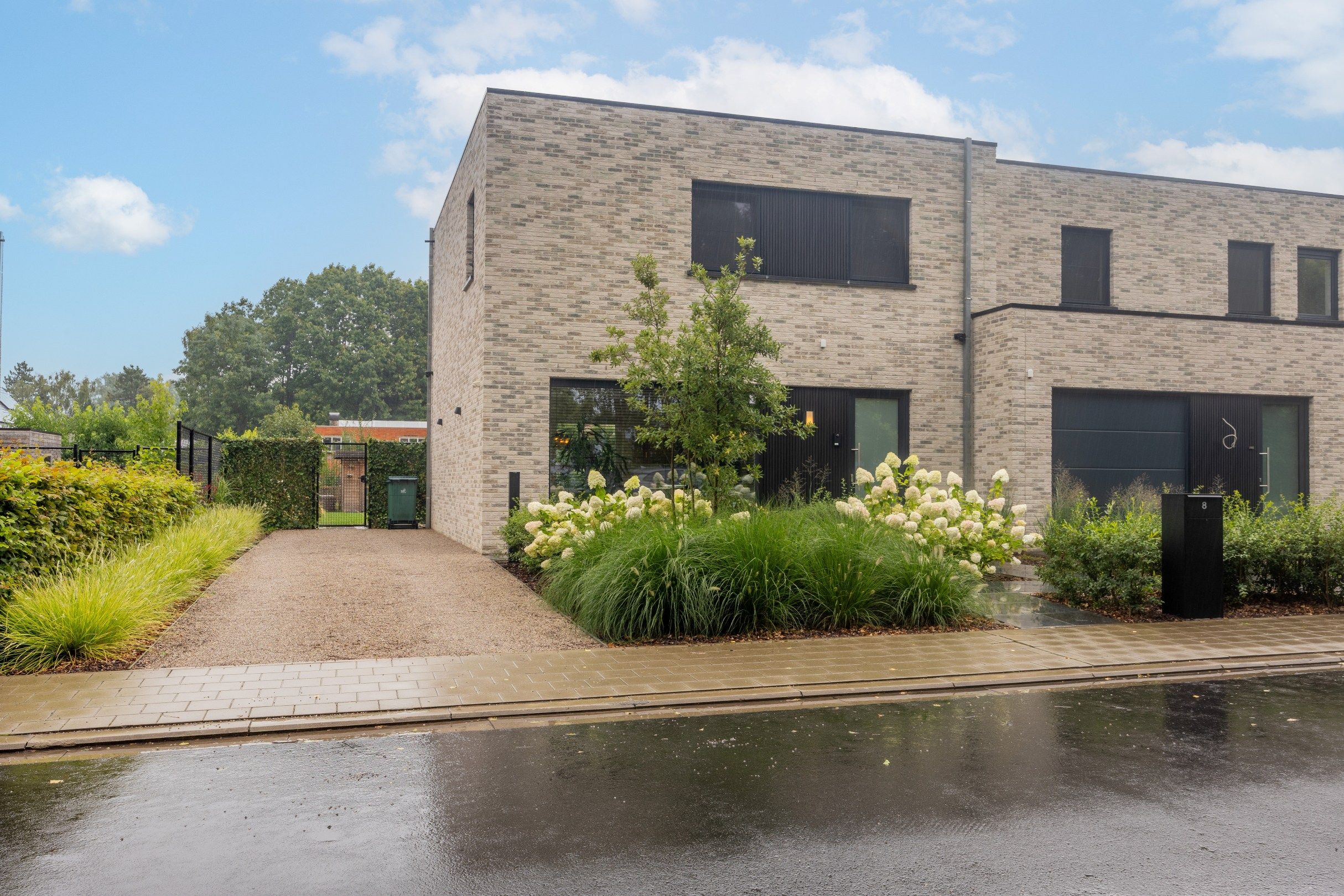 Instapklare en energiezuinige woning foto 18