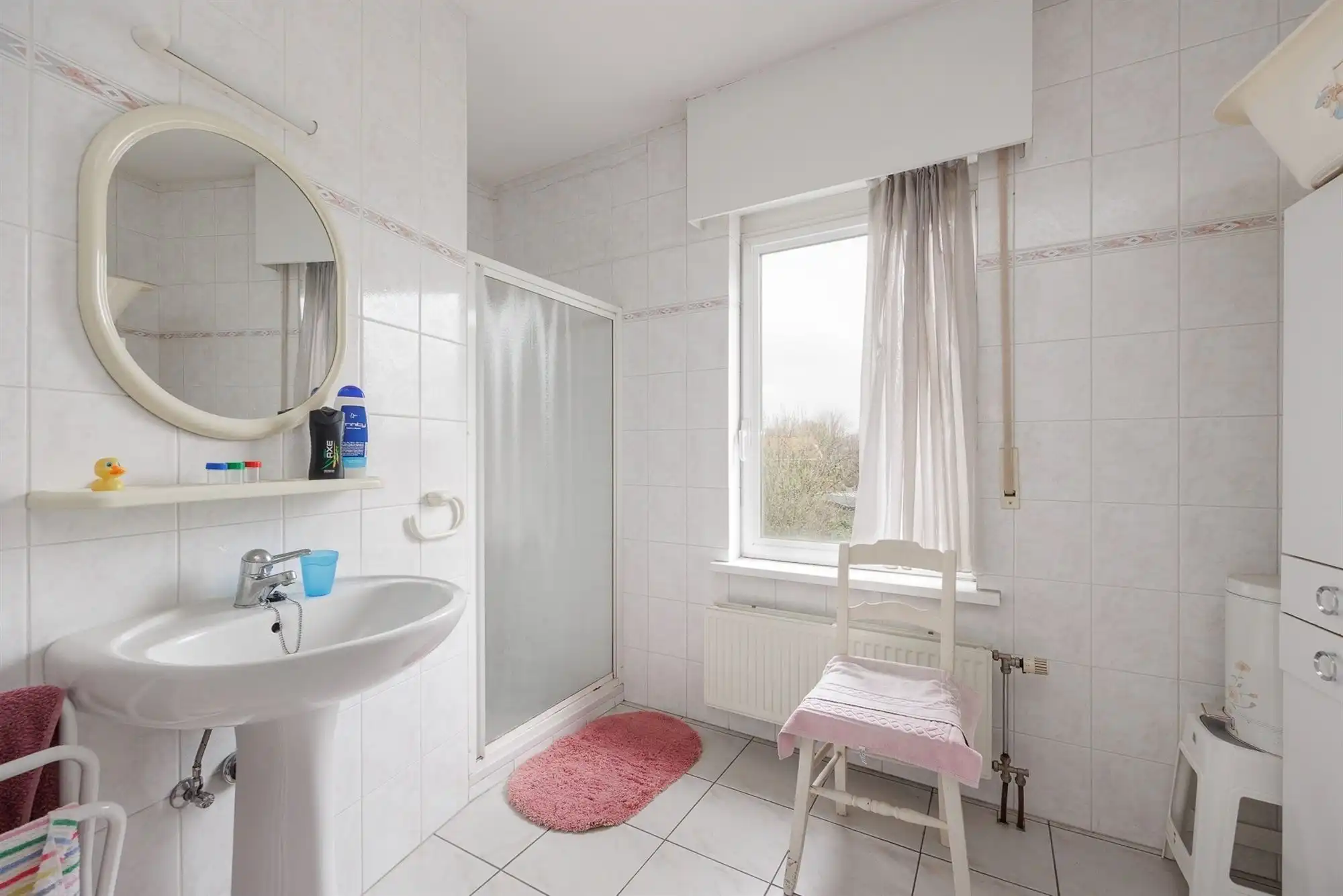 Handelspand + duplex met 6 slpkmrs met Z-tuin en terras foto 33