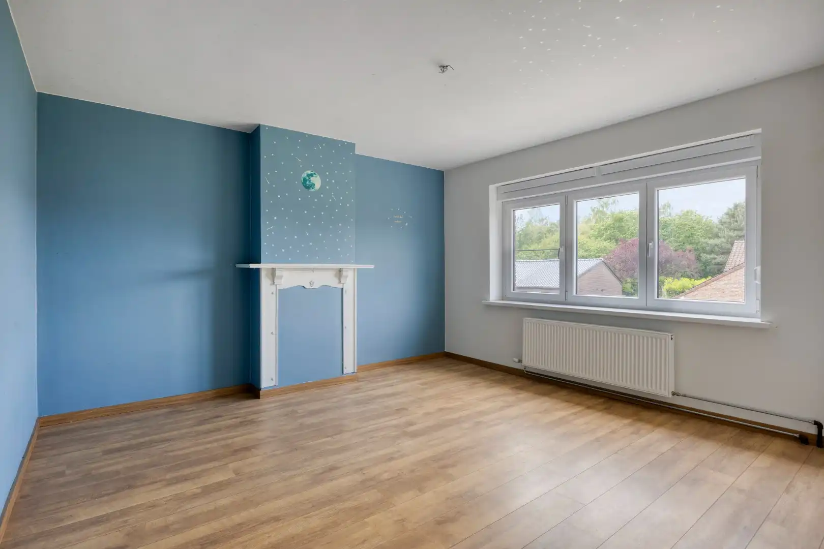 Ruime woning met 5/6 slaapkamers op perceel van 6a80ca ! foto 20