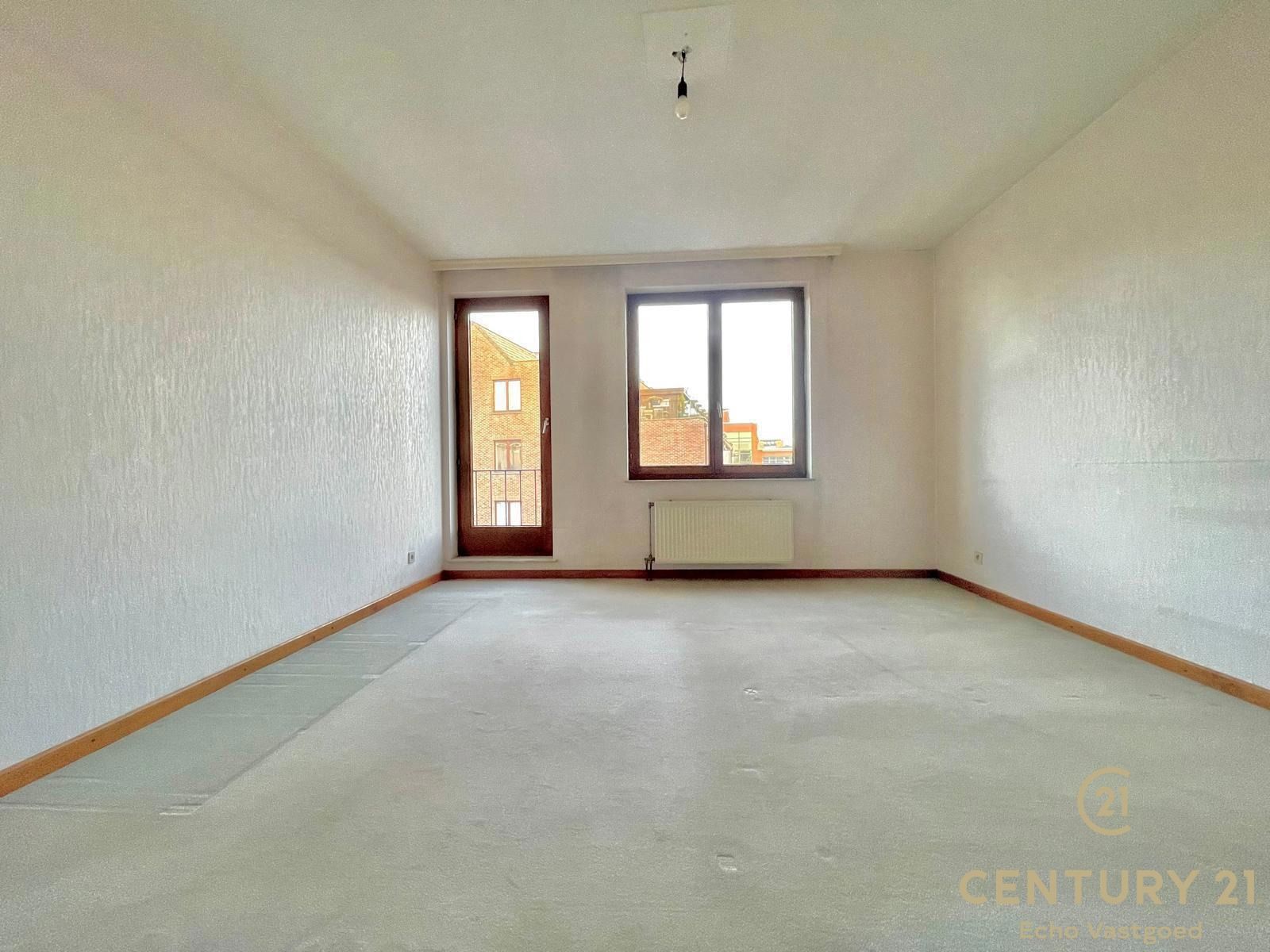 Ruim en energiezuinig appartement (161 m²) met garagebox foto 16