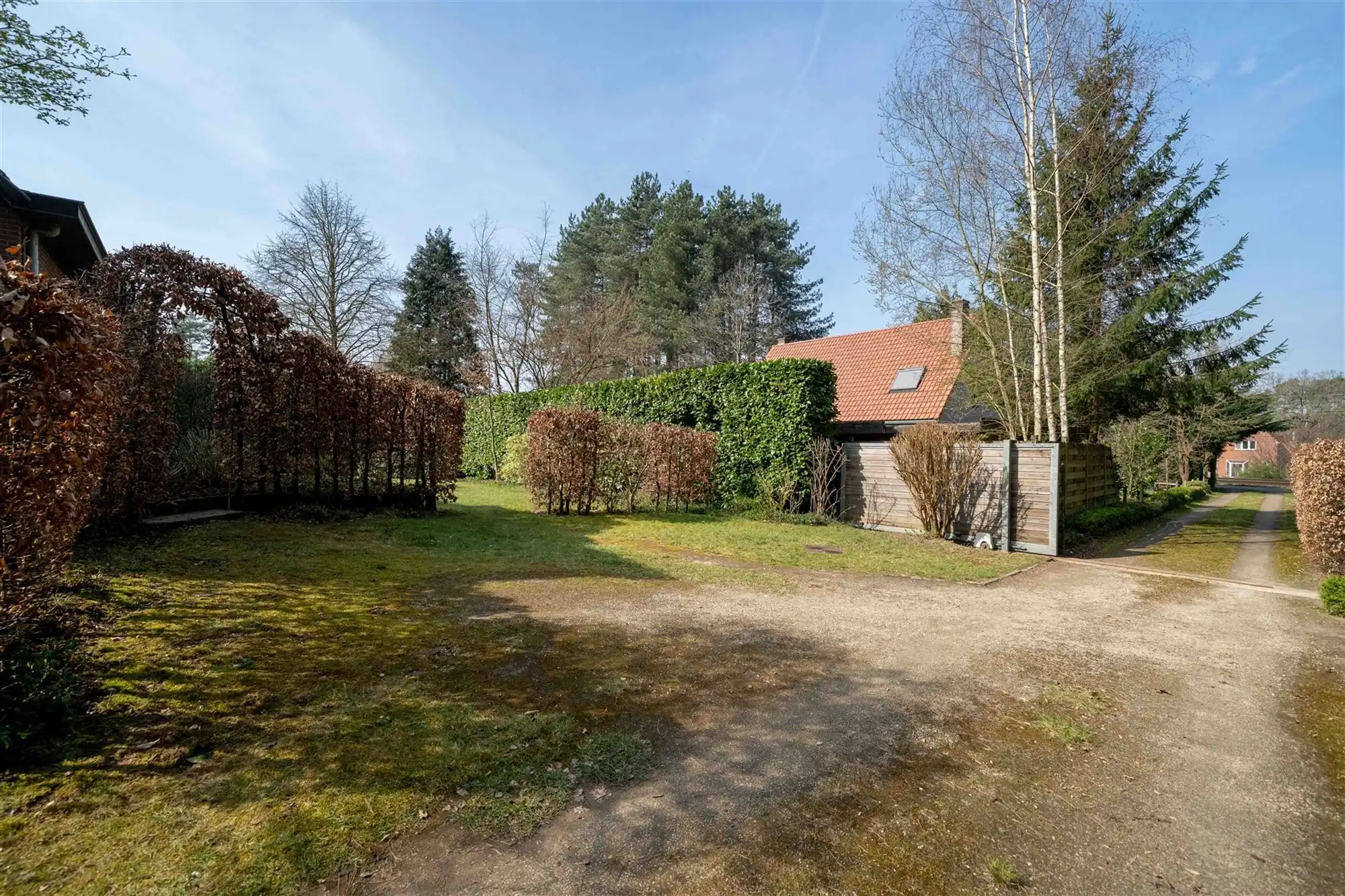 Ruime instapklare woning in het groene Langdorp/Aarschot! foto 36