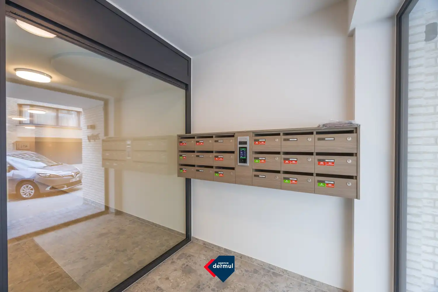 RESIDENTIE ZEPHYR foto 23