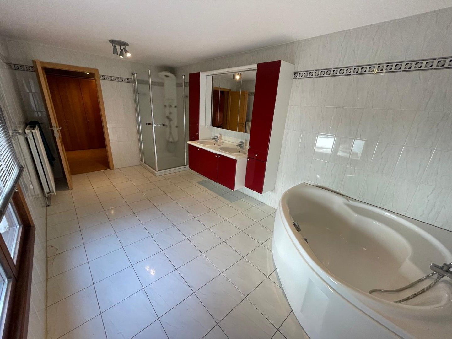 TRIPLEXAPPARTEMENT MET TERRAS foto 9