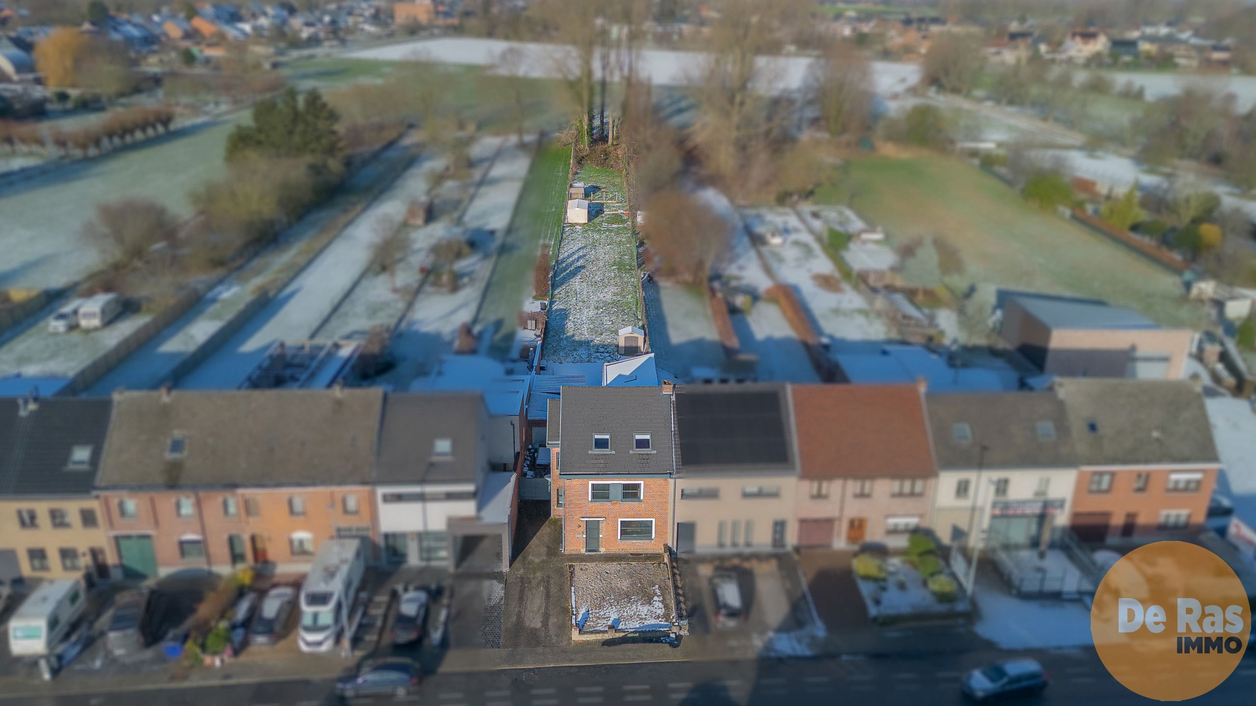 HAALTERT - Instapklare woning op ruim 17a foto {{pictureIndex}}