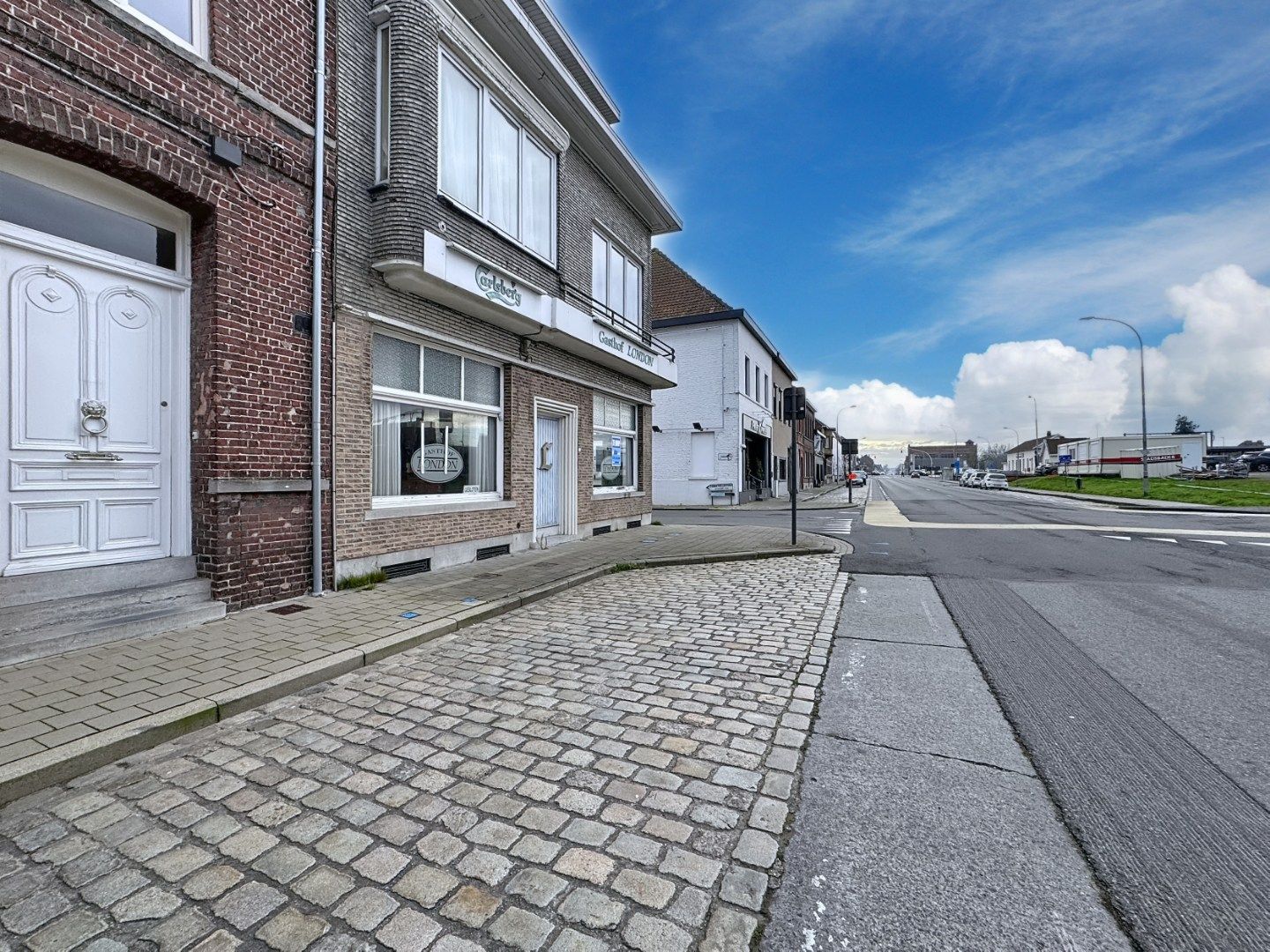 Centraal gelegen horecazaak/handelspand  foto 3