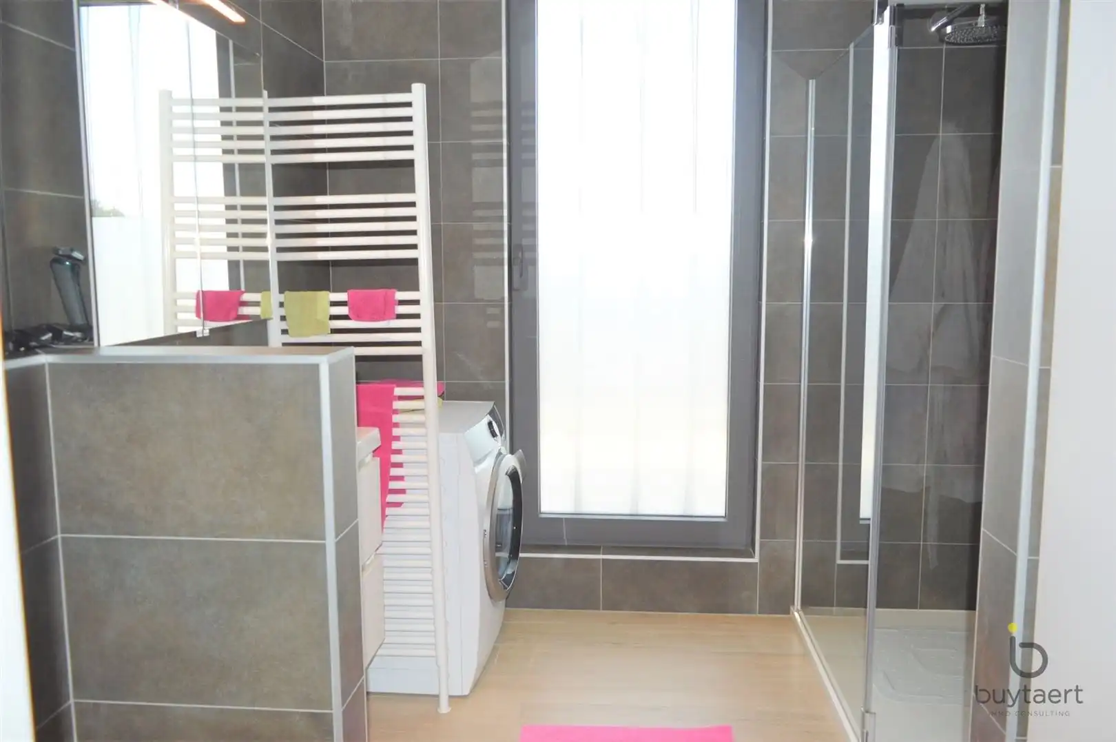 Gezellig Appartement met 2 Slaapkamers in Schilde. foto 10