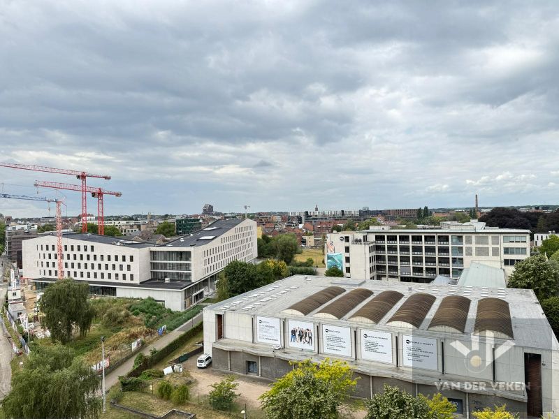 GOED GELEGEN 1-SLPKAPPARTEMENT foto 5
