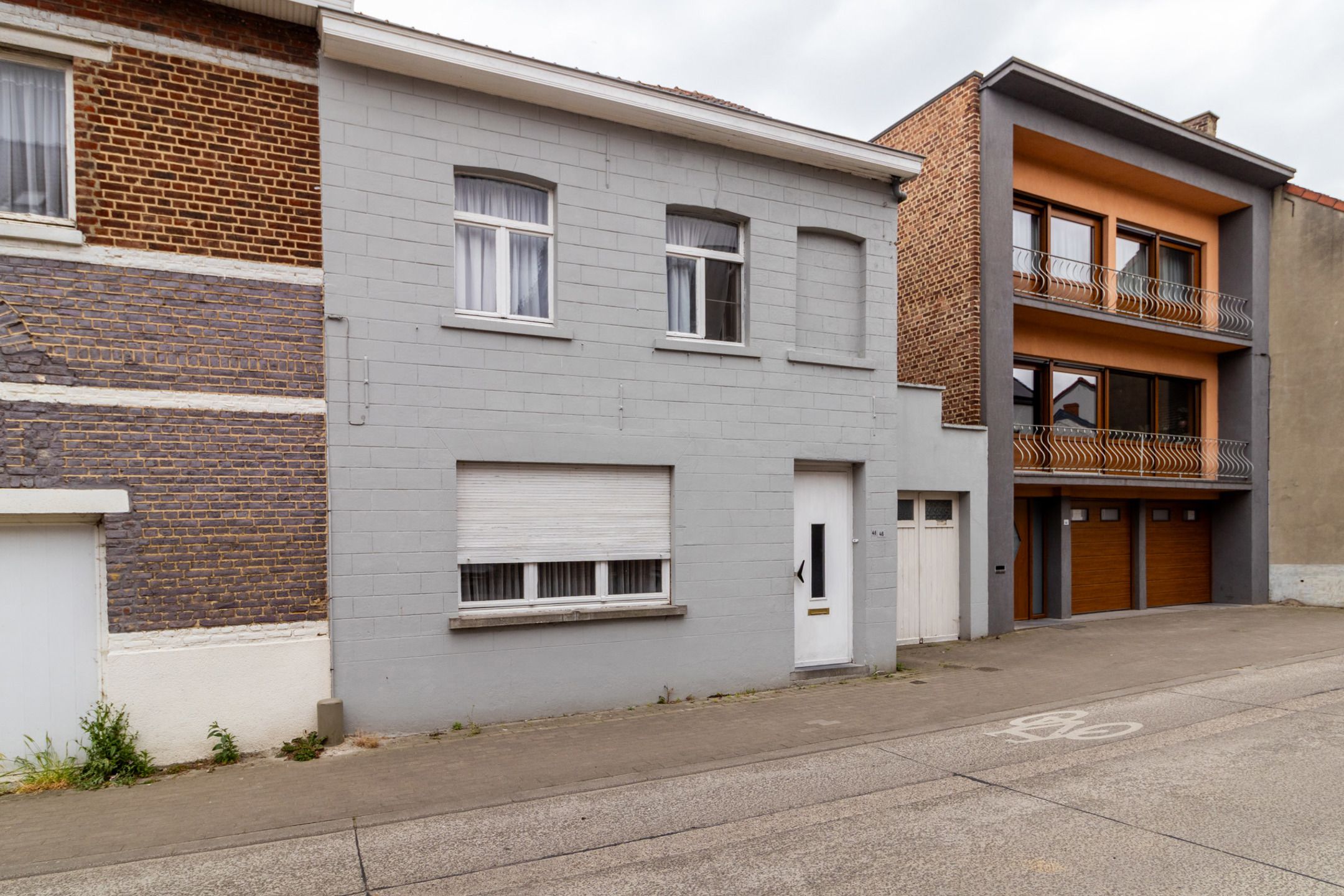 Huis te koop foto 2