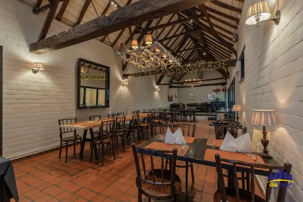 OVERNAME: Bistro Oud Munte – Unieke horecazaak met karakter in Merelbeke/Munte foto 10