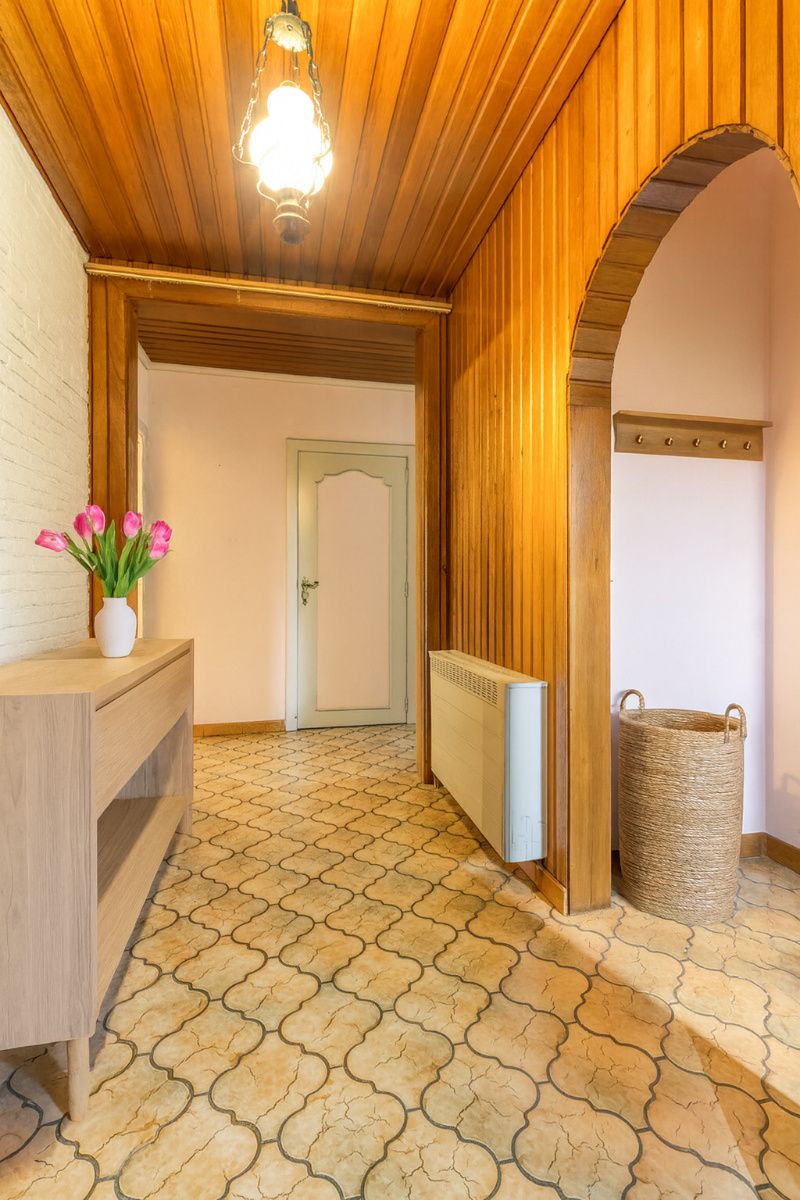 Ruime woning, 3 slpk, 1061 m² grond, zuidgerichte tuin! foto 8