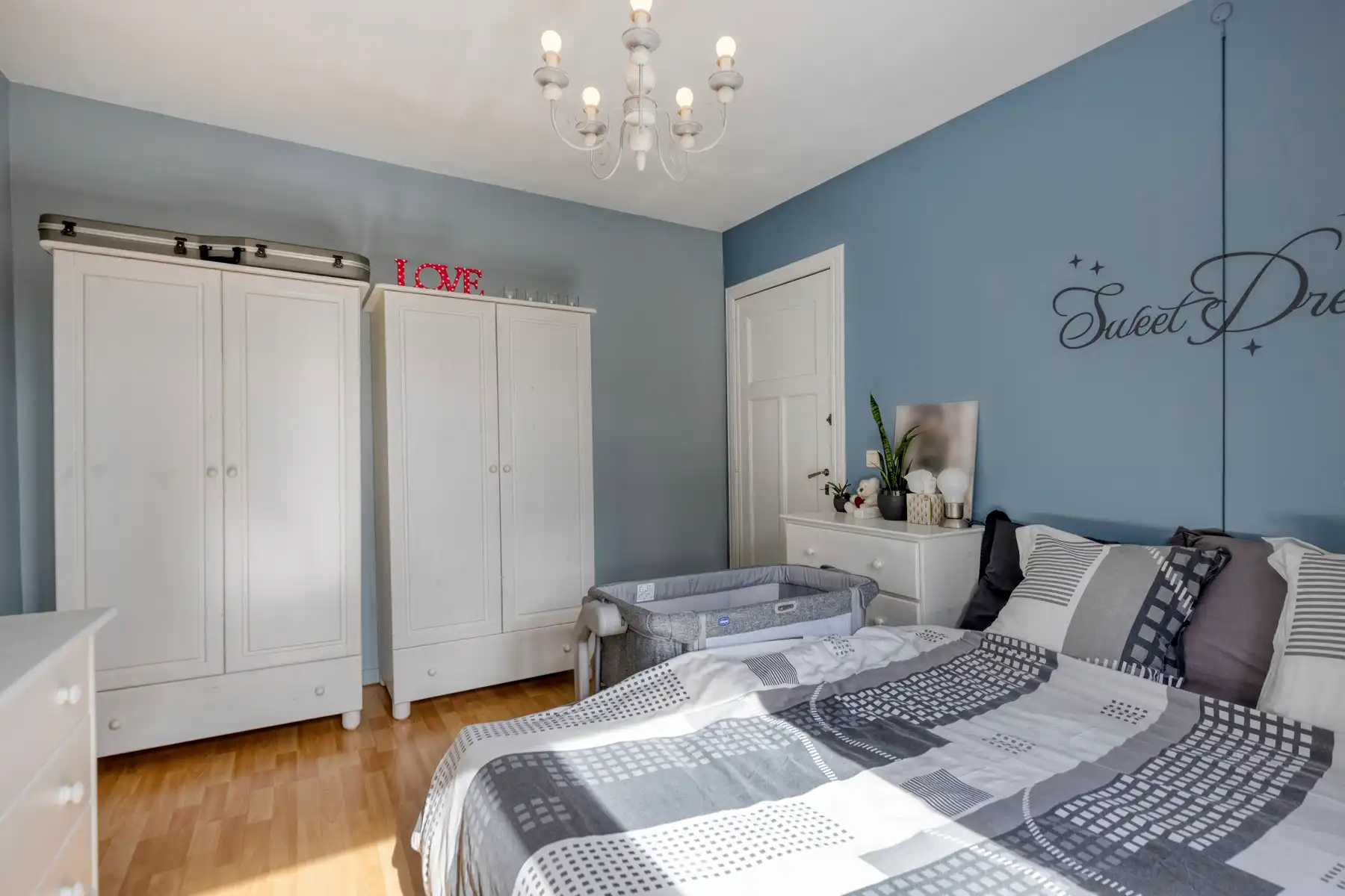 Instapklare 3 gevelwoning op centrale ligging foto 12