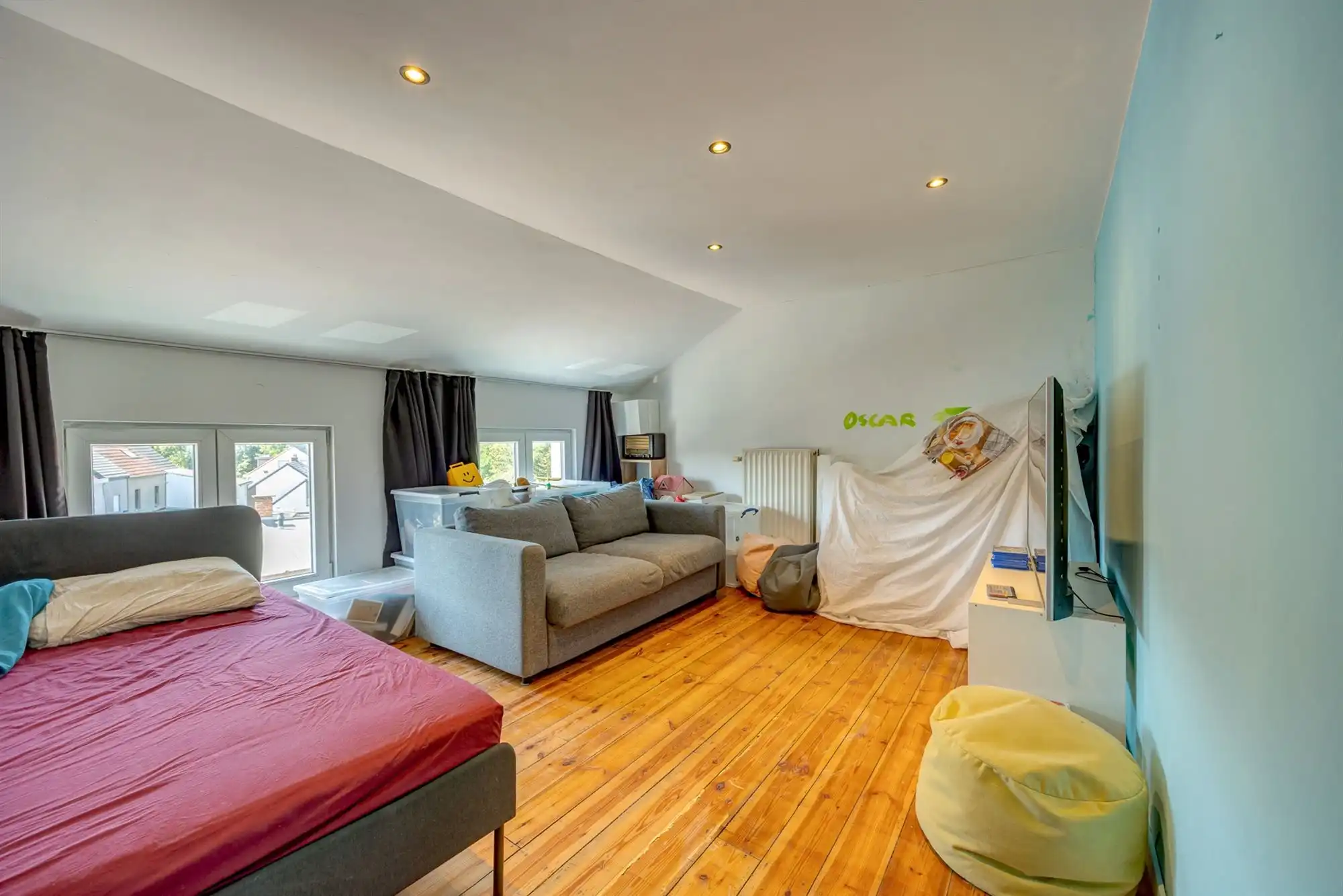 Charmante stadswoning met 4 slpk op TOPlocatie foto 17