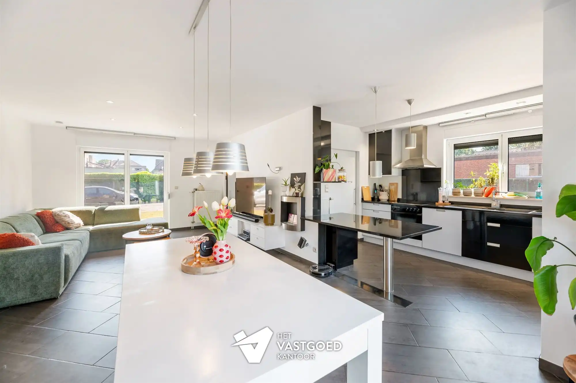 Huis foto 8