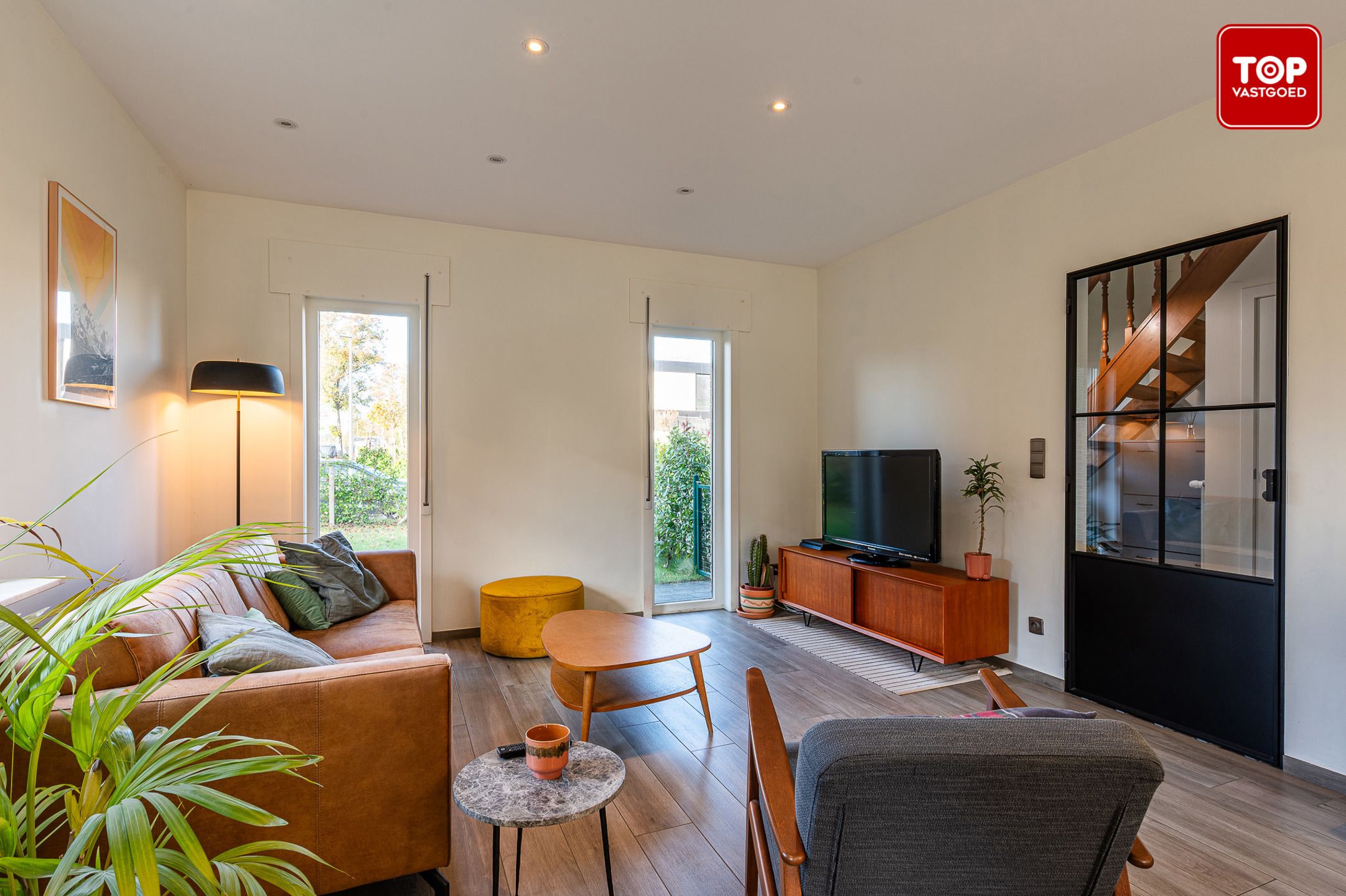 Instapklare woning op een rustige locatie foto 3