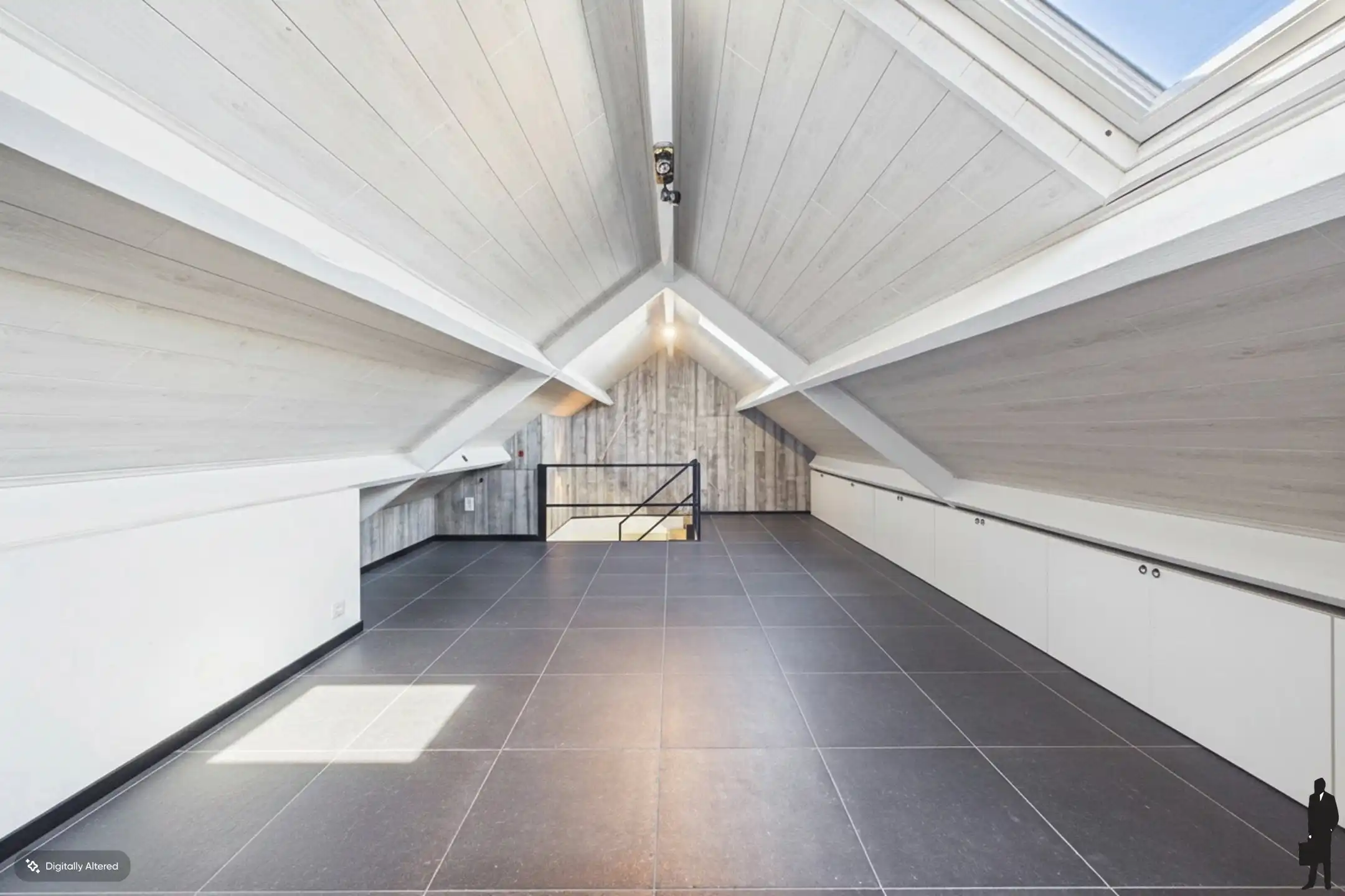 Ruim, lichtrijk duplex-appartement gelegen in het centrum van Hoogstraten foto 12