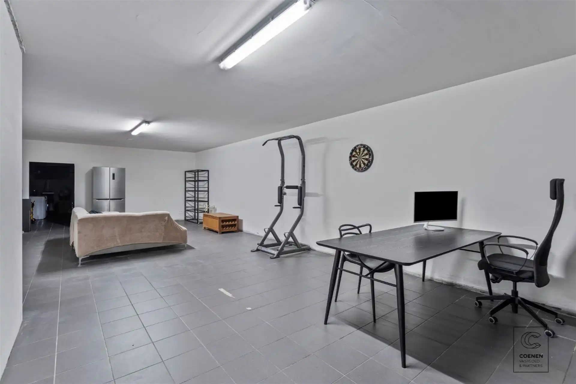 Prachtig en verder af te werken HOB op rustige locatie! foto 29