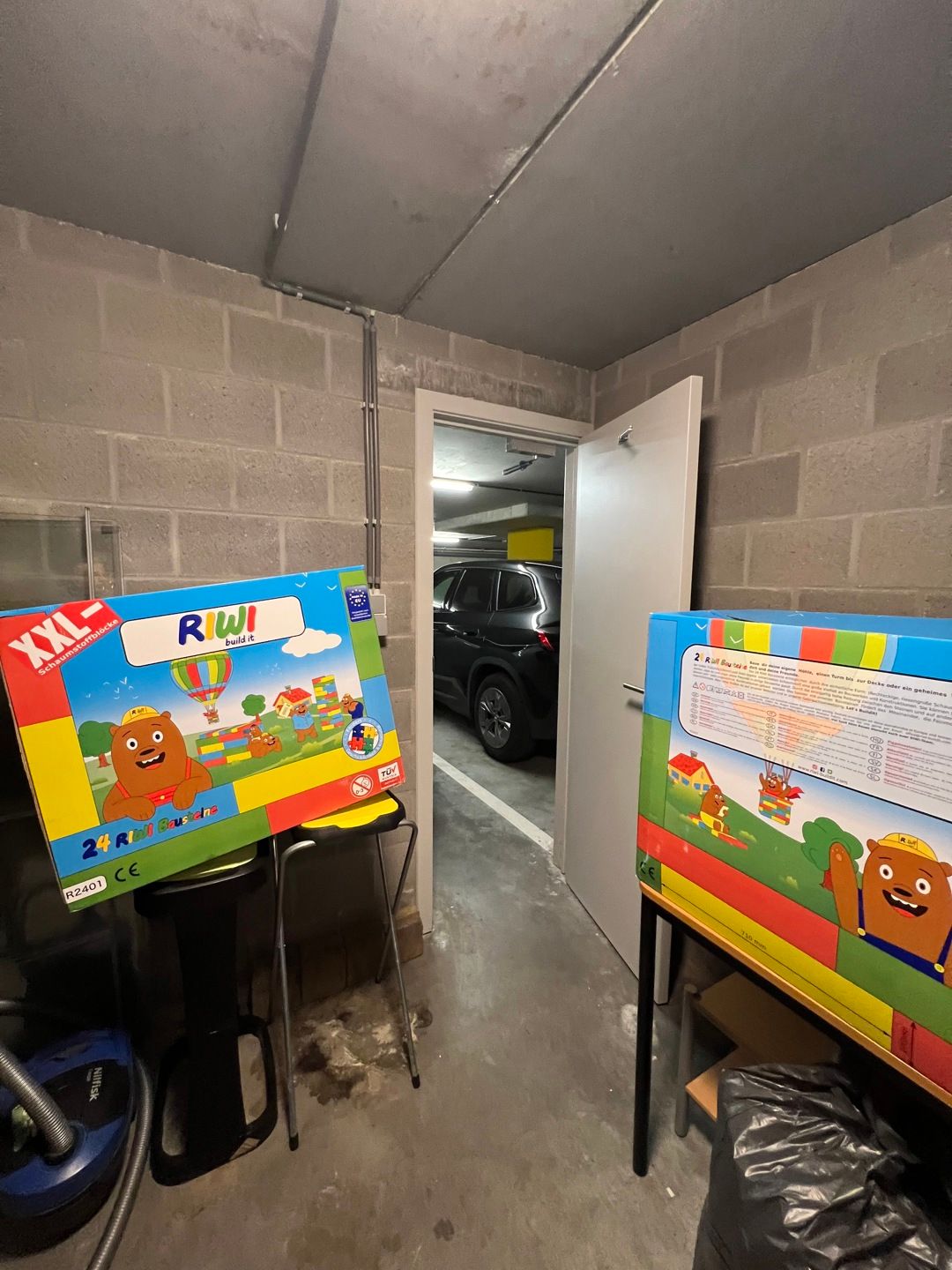 Centraal gelegen en zeer praktisch 1 slaapkamer-appartement foto 11