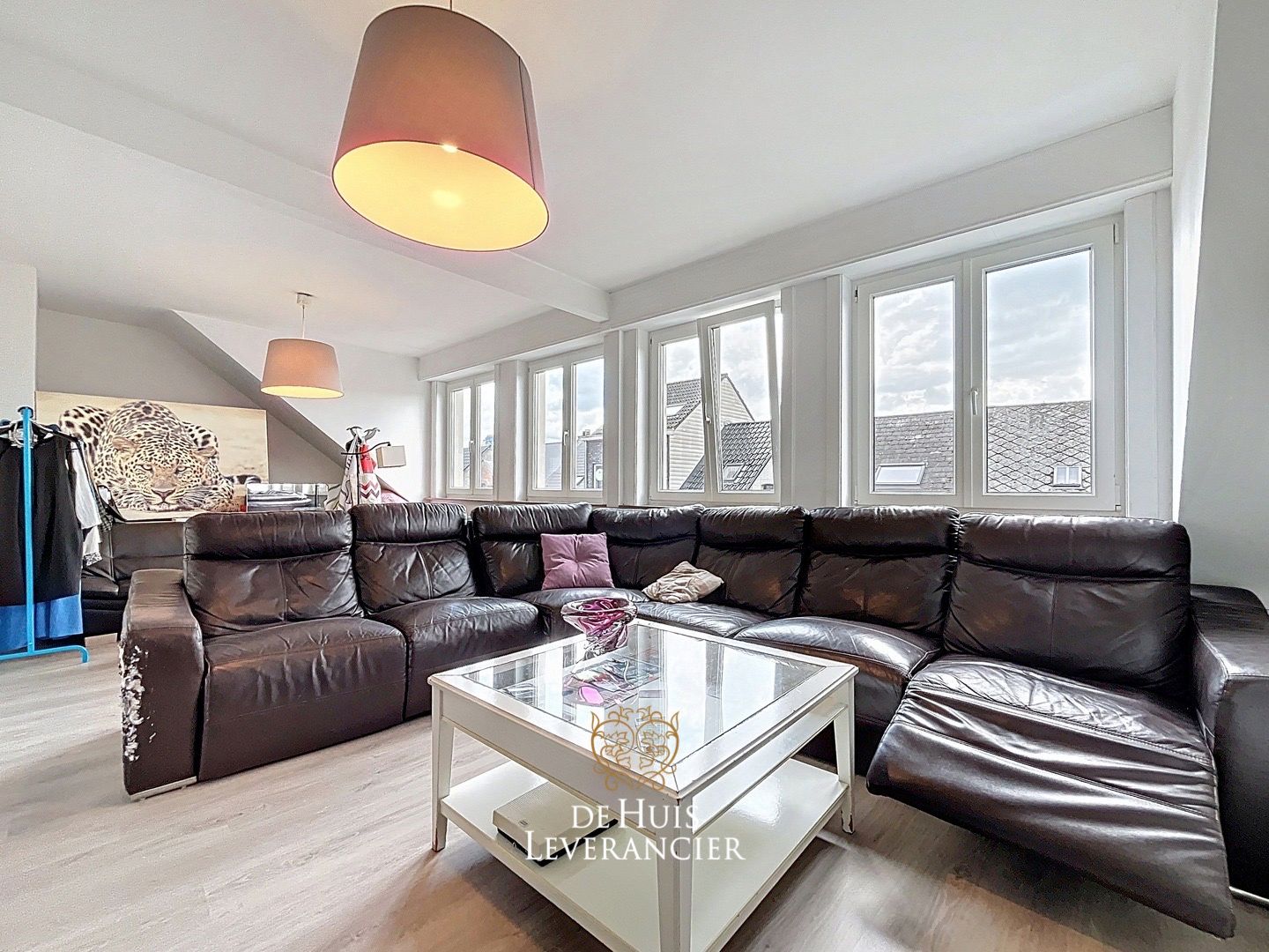 FlexSale : Appartement te koop in Willebroek: ideaal voor starters, investeerders en jonge professionals foto 2