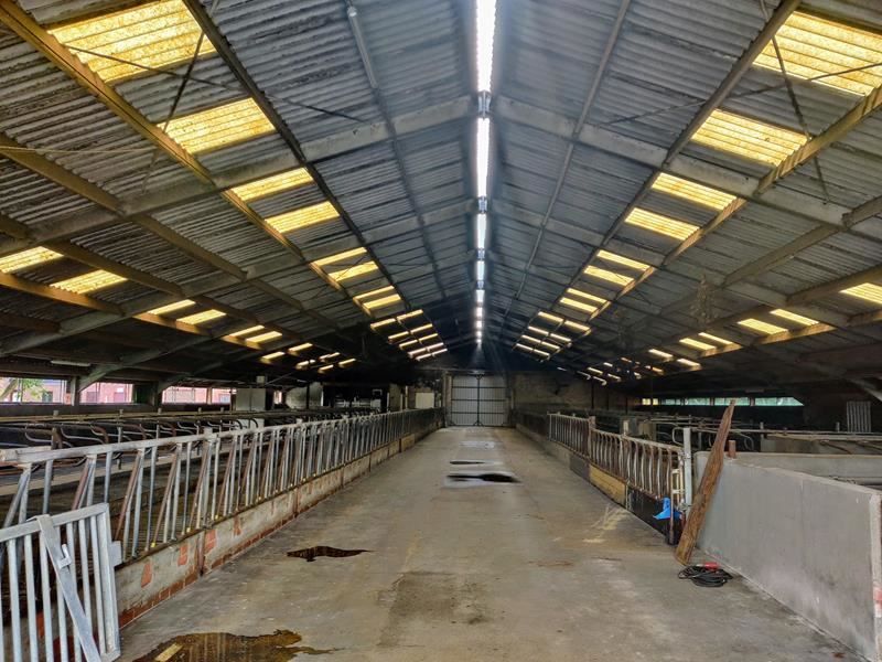 Opslagplaats van 1.200 m² foto 4