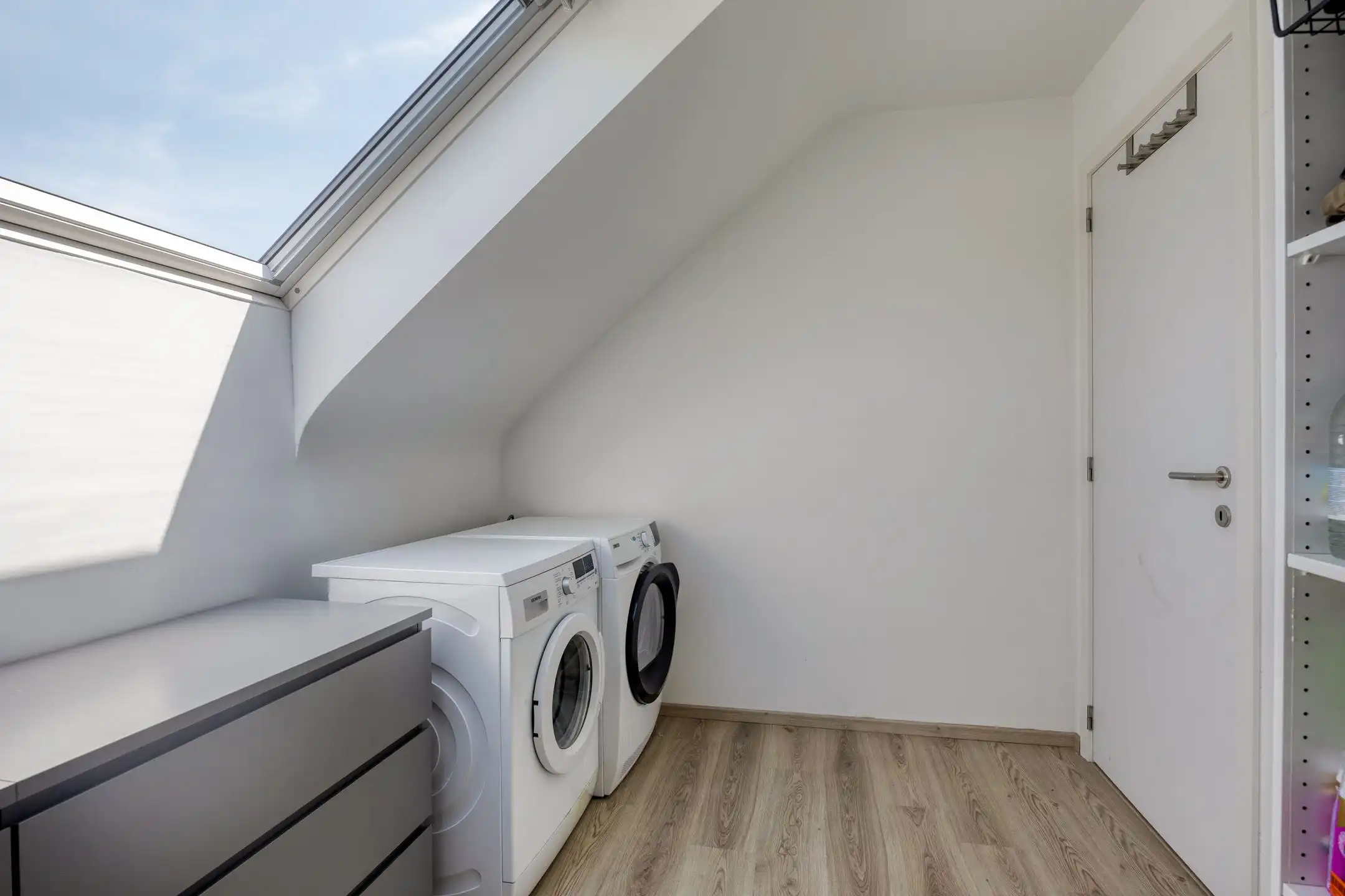Recente energiezuinige woning met landelijke charme foto 17