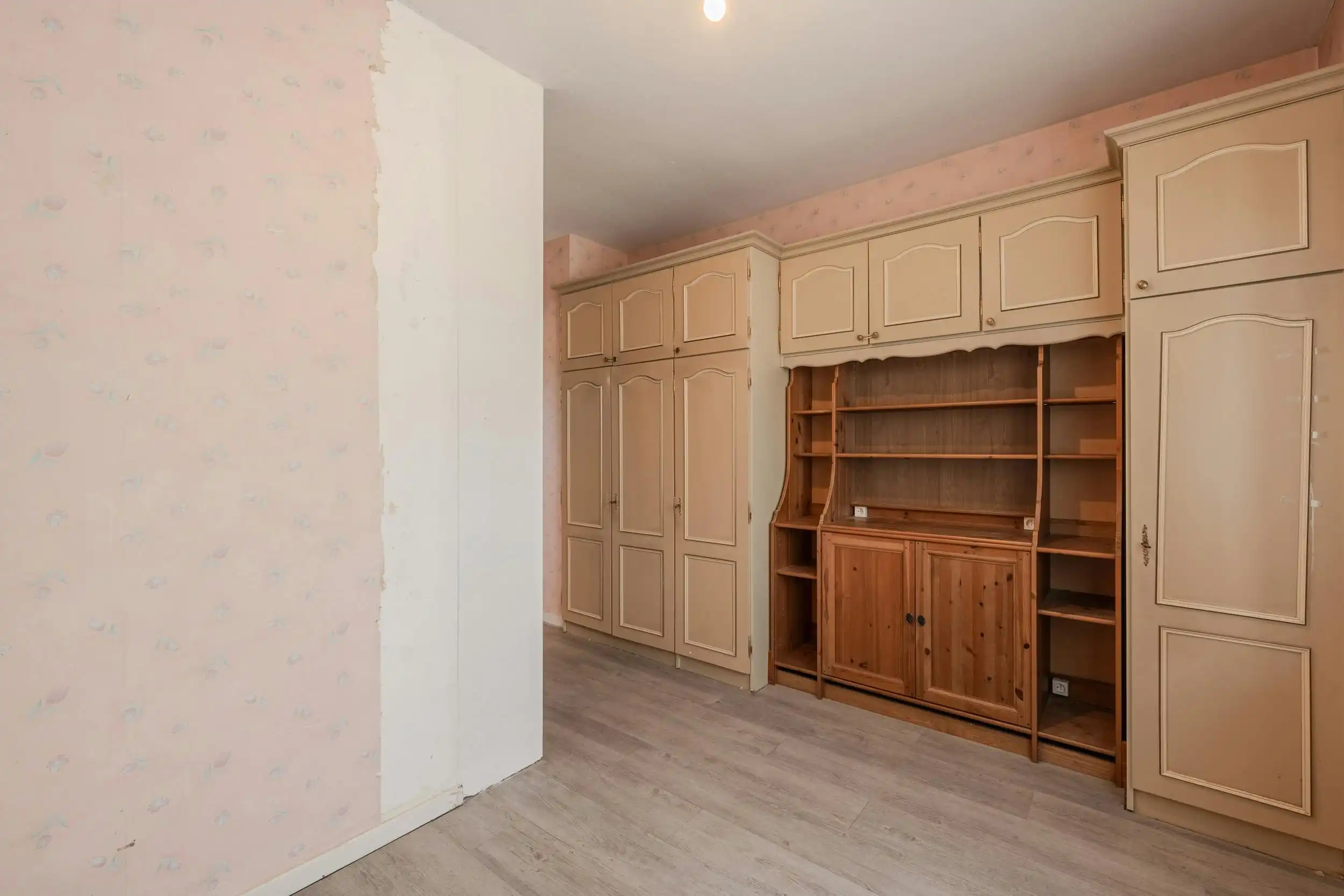 Charmante woning met zonnige tuin gelegen te Oostende foto 19