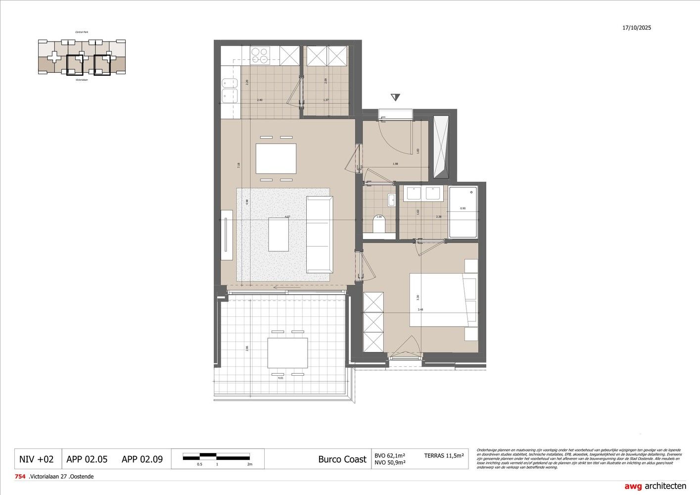 RESIDENTIE PARK 27 foto 10