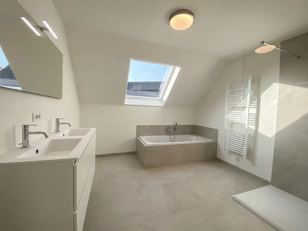 Ontdek duurzaam wonen in Bavikhove foto 11