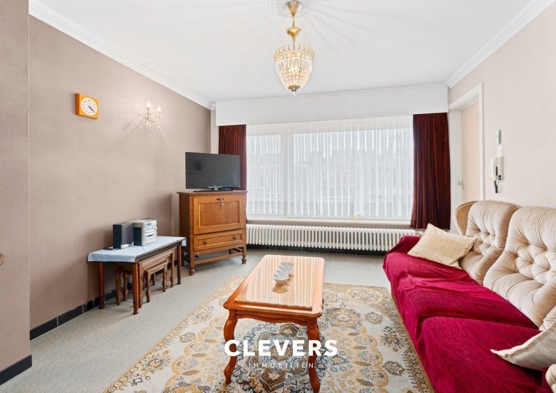Goed onderhouden 2 slpk app. op rustige locatie foto 4