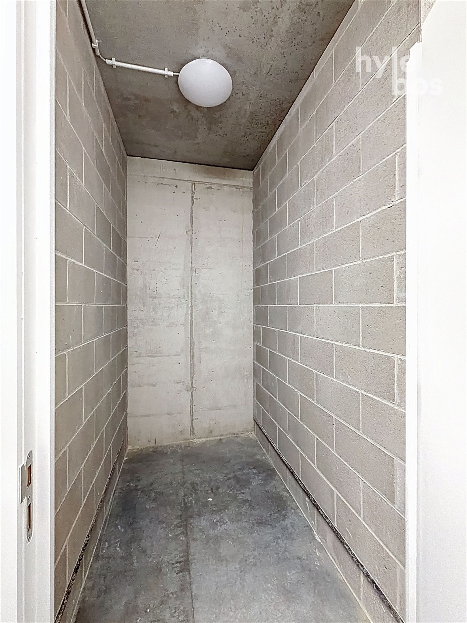 Nieuwbouw appartement met scheldezicht foto 16