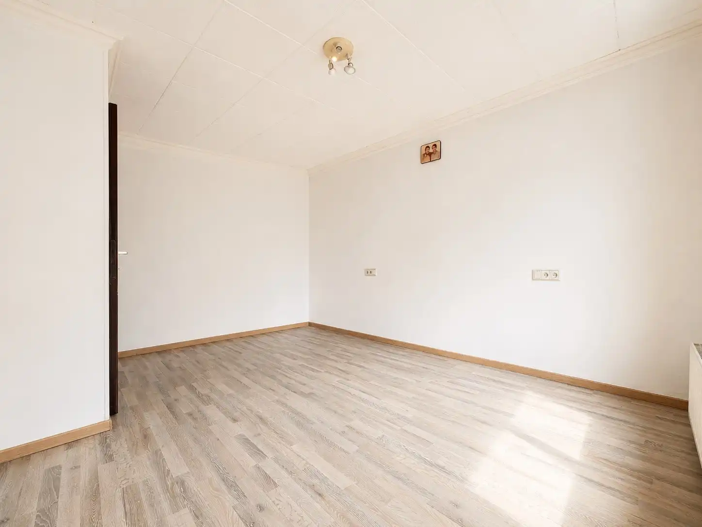 Grote woning met 4 kamers en leuke stadstuin te Heist foto 15
