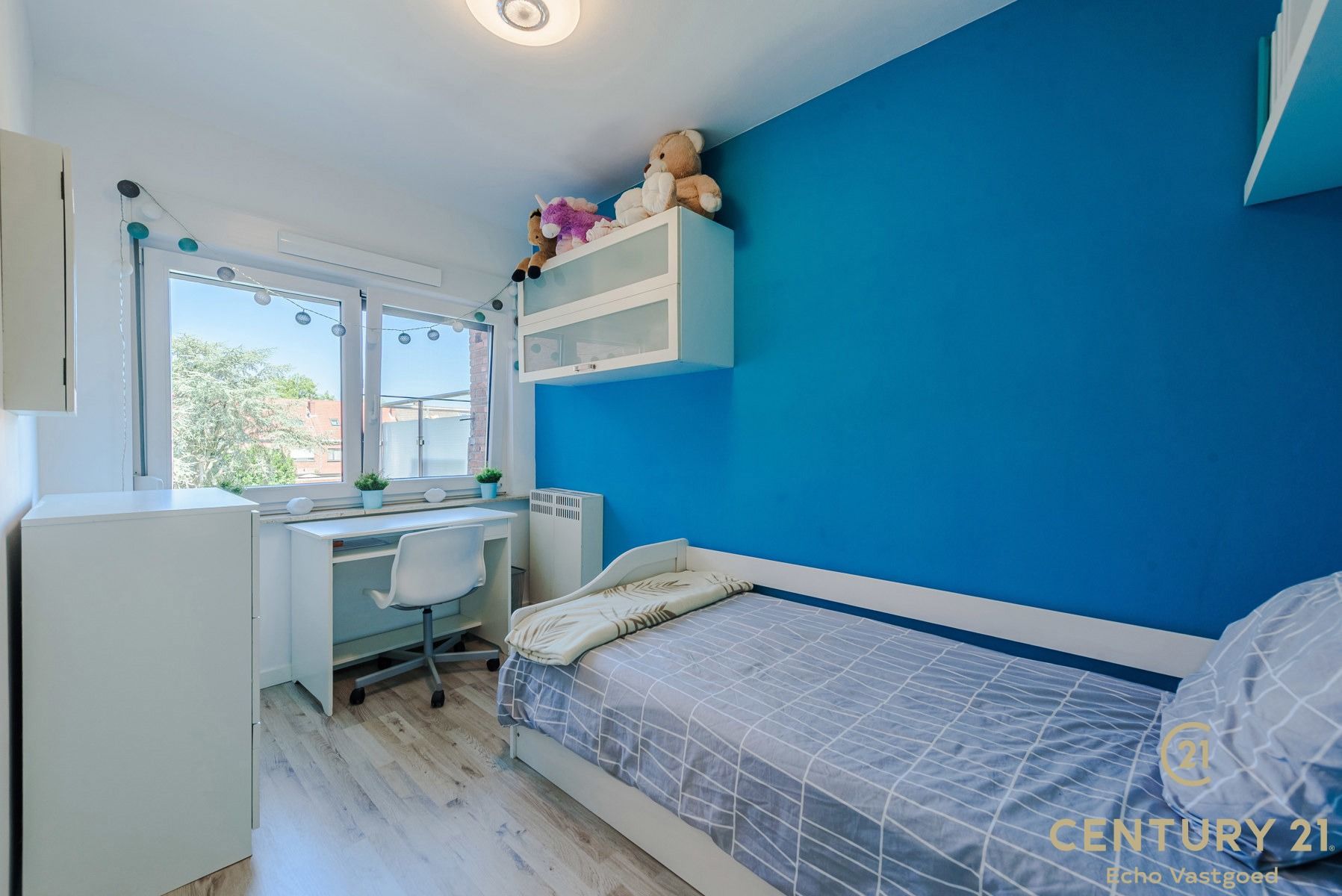 Centraal gelegen ruime woning nabij het centrum van Turnhout foto 16