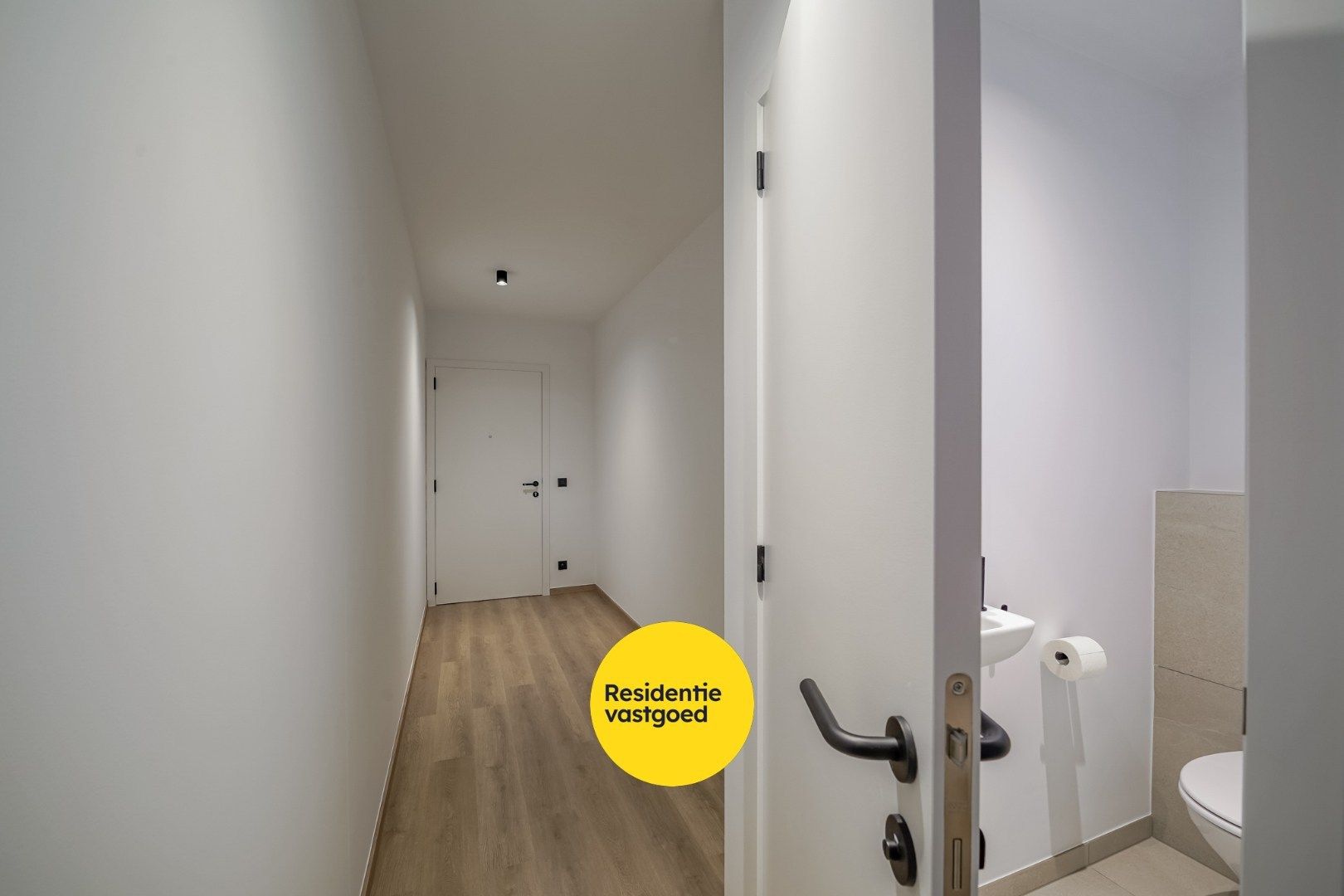 Nieuwbouw appartement met 2 slaapkamers te huur in Oudenburg  foto 19