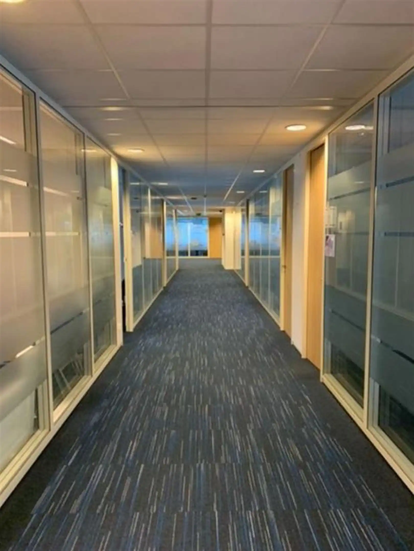 AIRPORT GARDEN : vanaf 926 m² foto 4