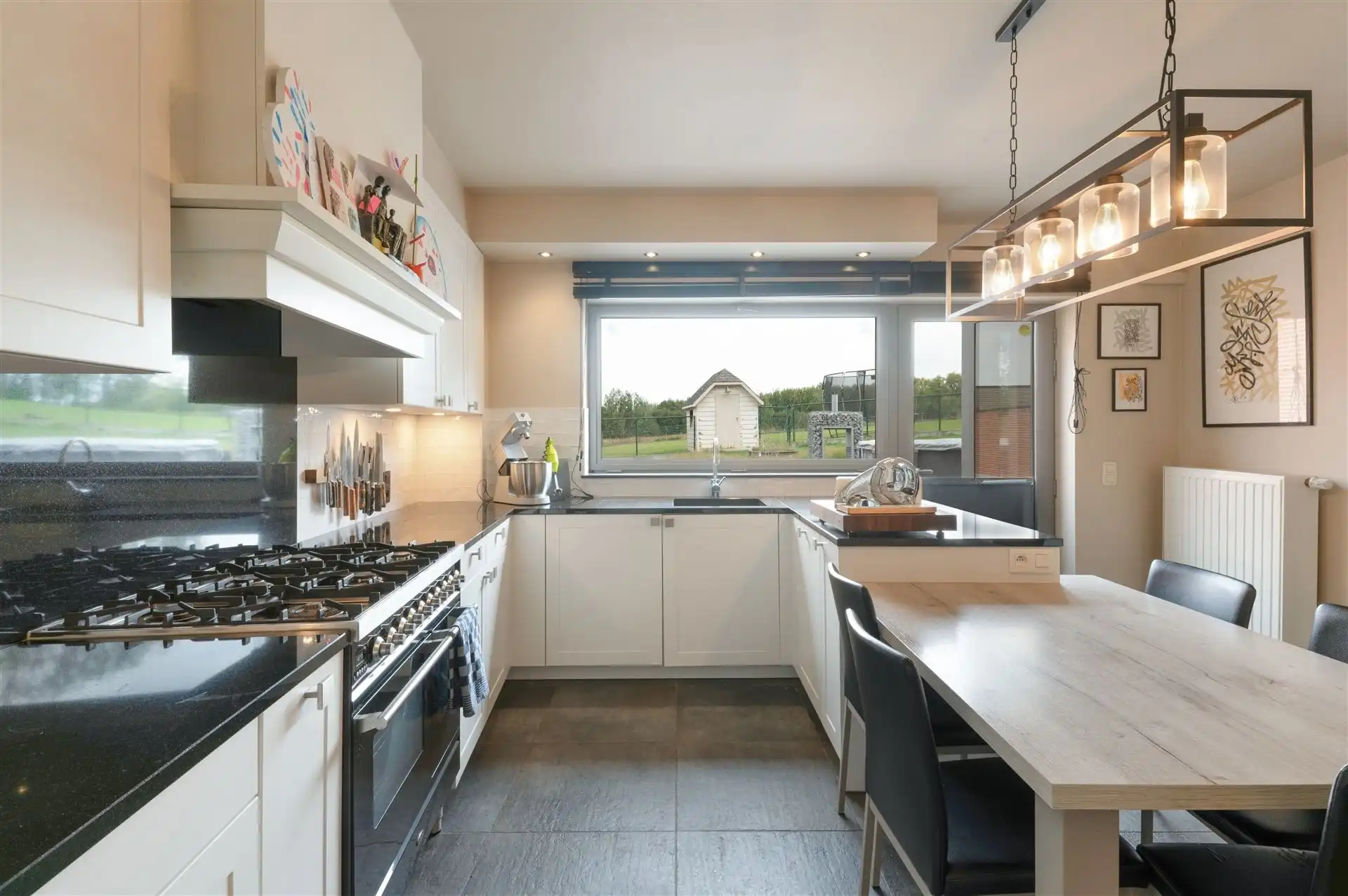 Ruime 4-slaapkamerwoning op een perceel van 48are in Parike! foto 10