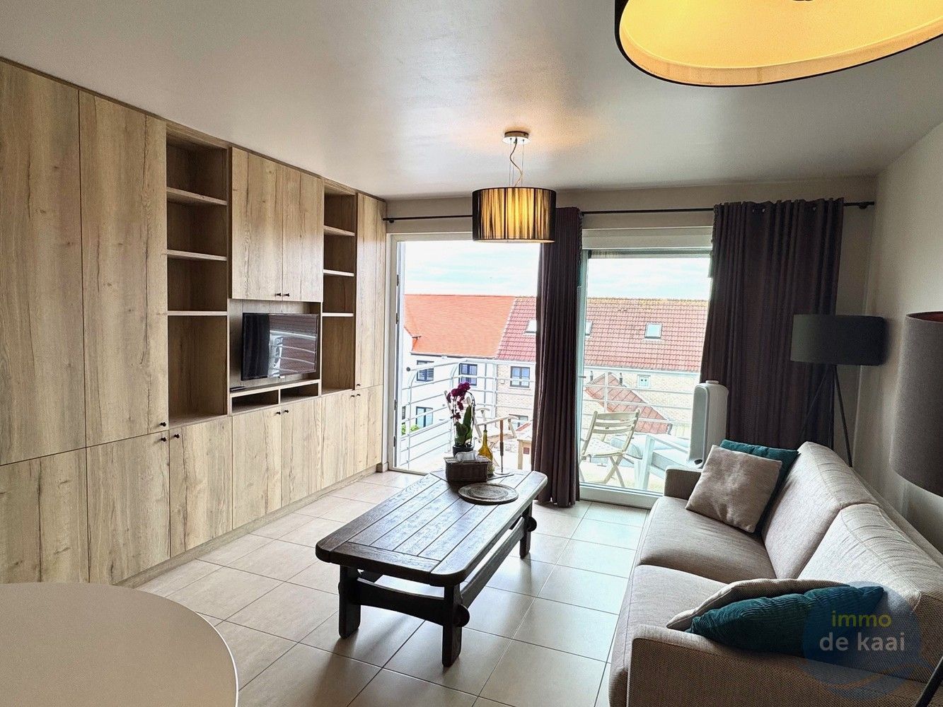 Appartement te koop foto 4