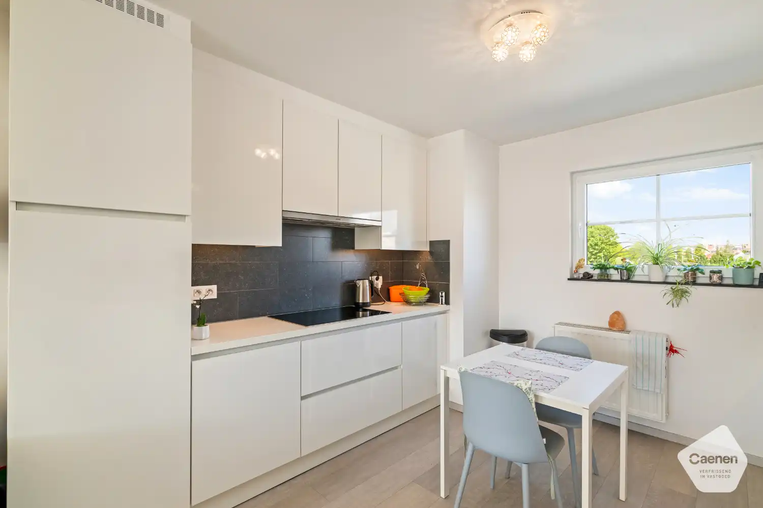 Modern duplexappartement met twee slaapkamers op uitstekende locatie foto 5