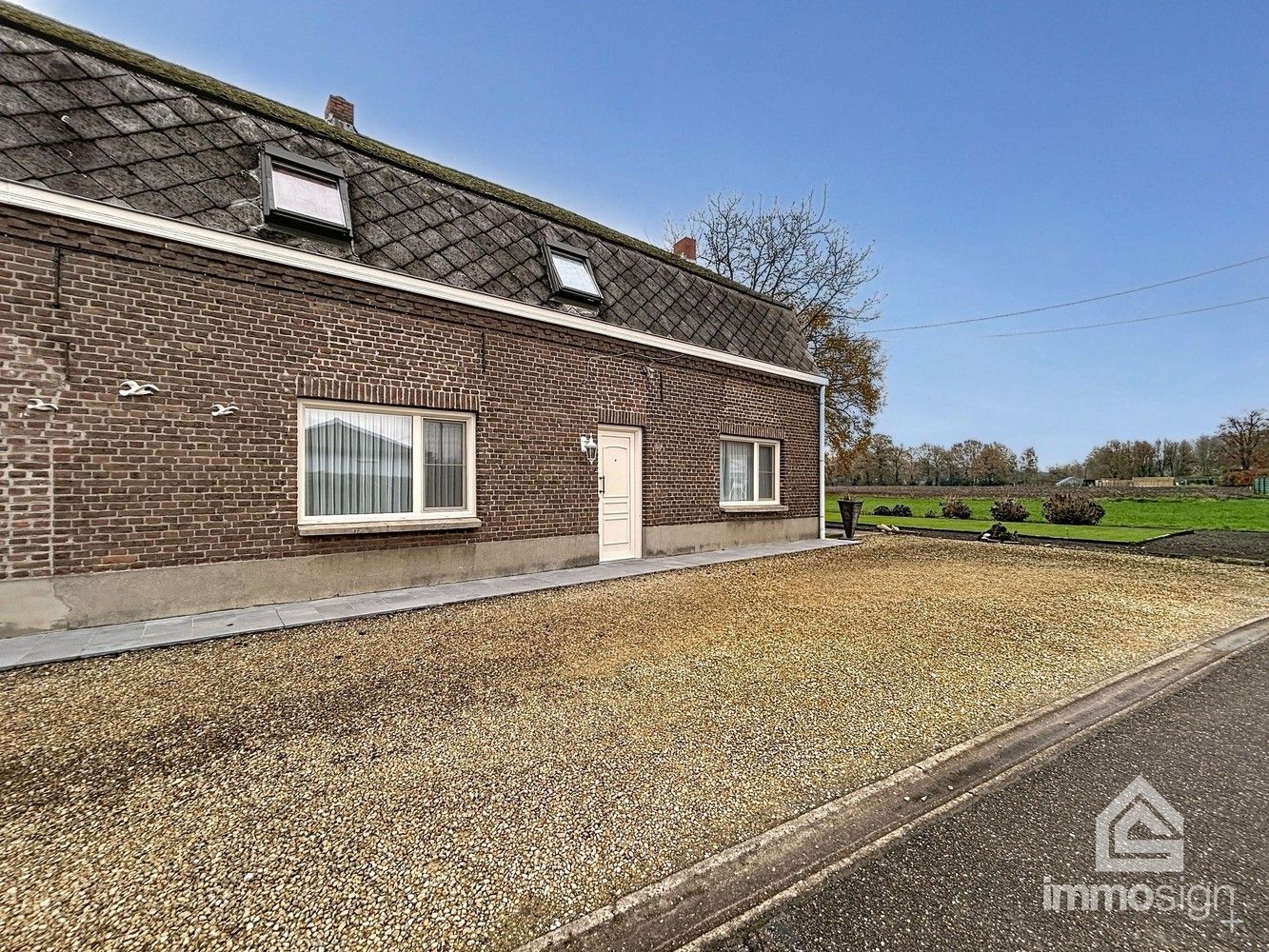 Charmante renovatiehoeve in het landelijke Hamont! foto 30