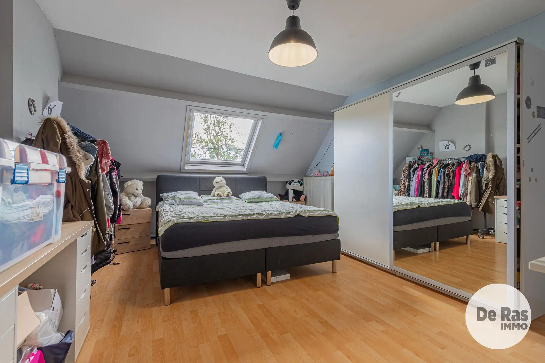 AAIGEM - Landelijke hoeve,multifunctionele schuur van 135 m² foto 15