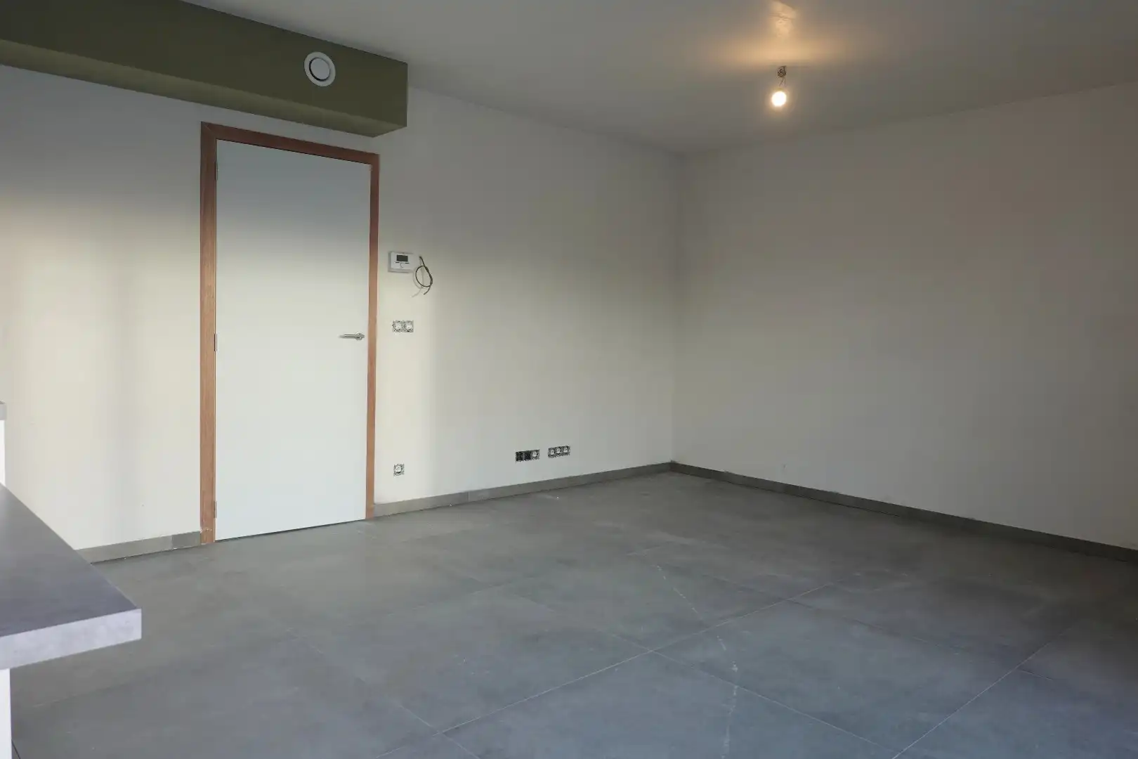 2 slaapkamer appartement volgens BEN-norm! foto 4