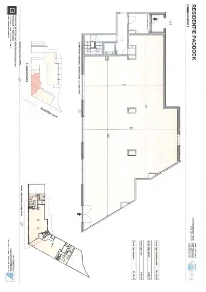 Commerciële ruimte te koop foto 4