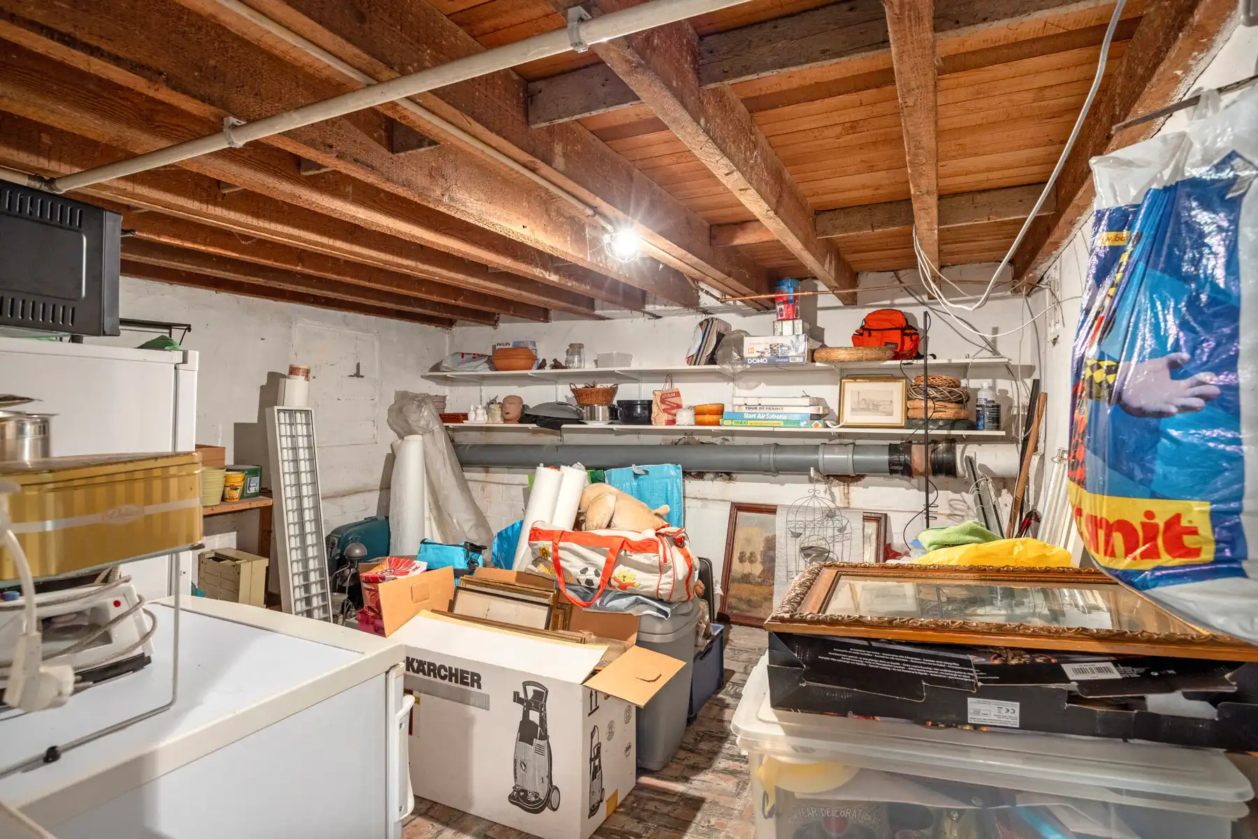 Herenhuis op toplocatie met 4 slaapkamers, garage en tuin! foto 26