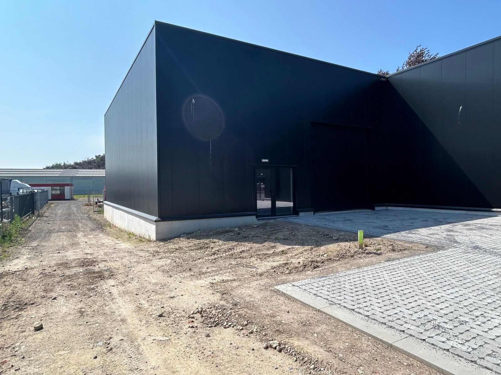 Bedrijfsvastgoed te koop Heimaaierstraat - 3950 Bocholt