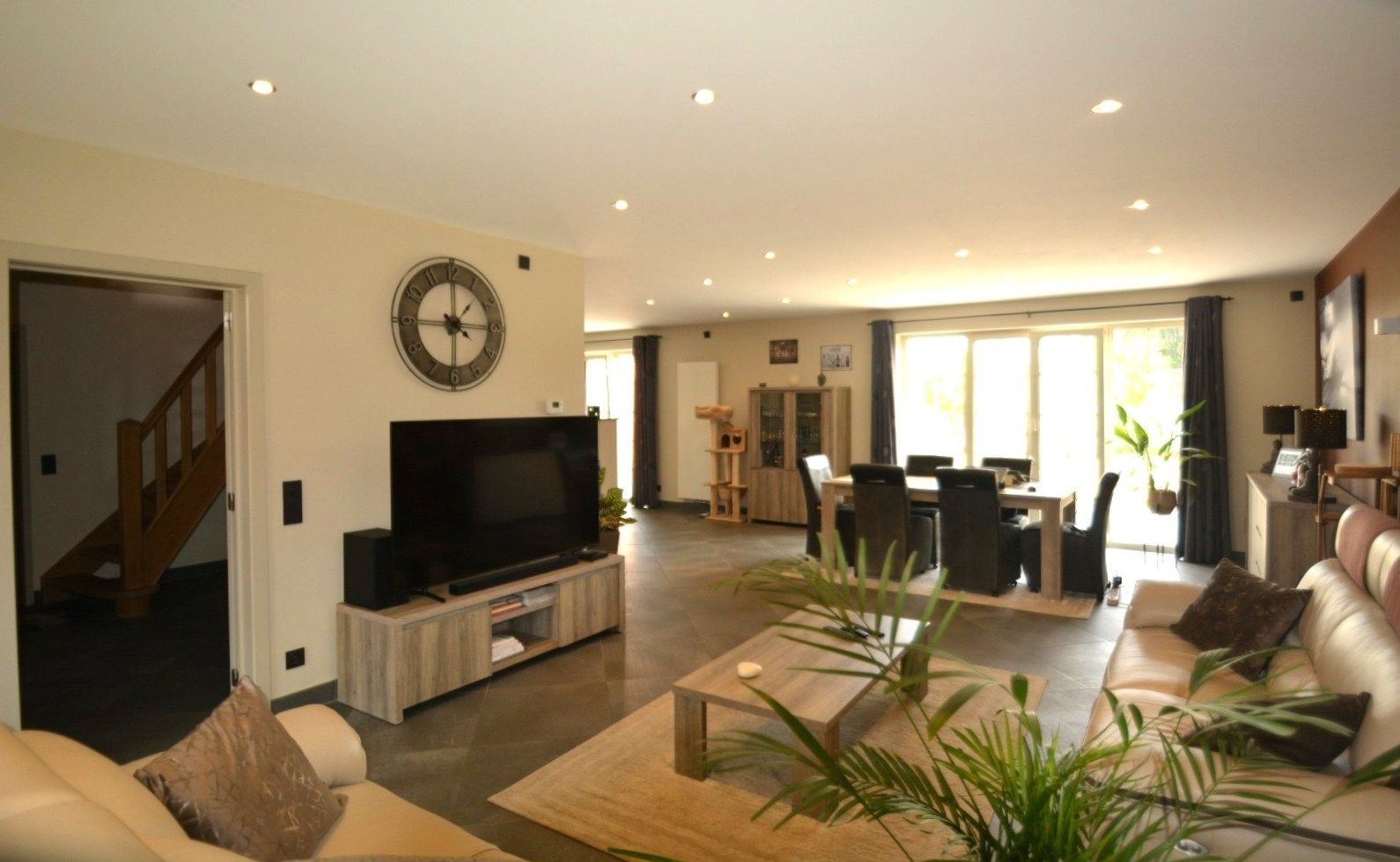 Goed onderhouden woning te Werchter foto 3