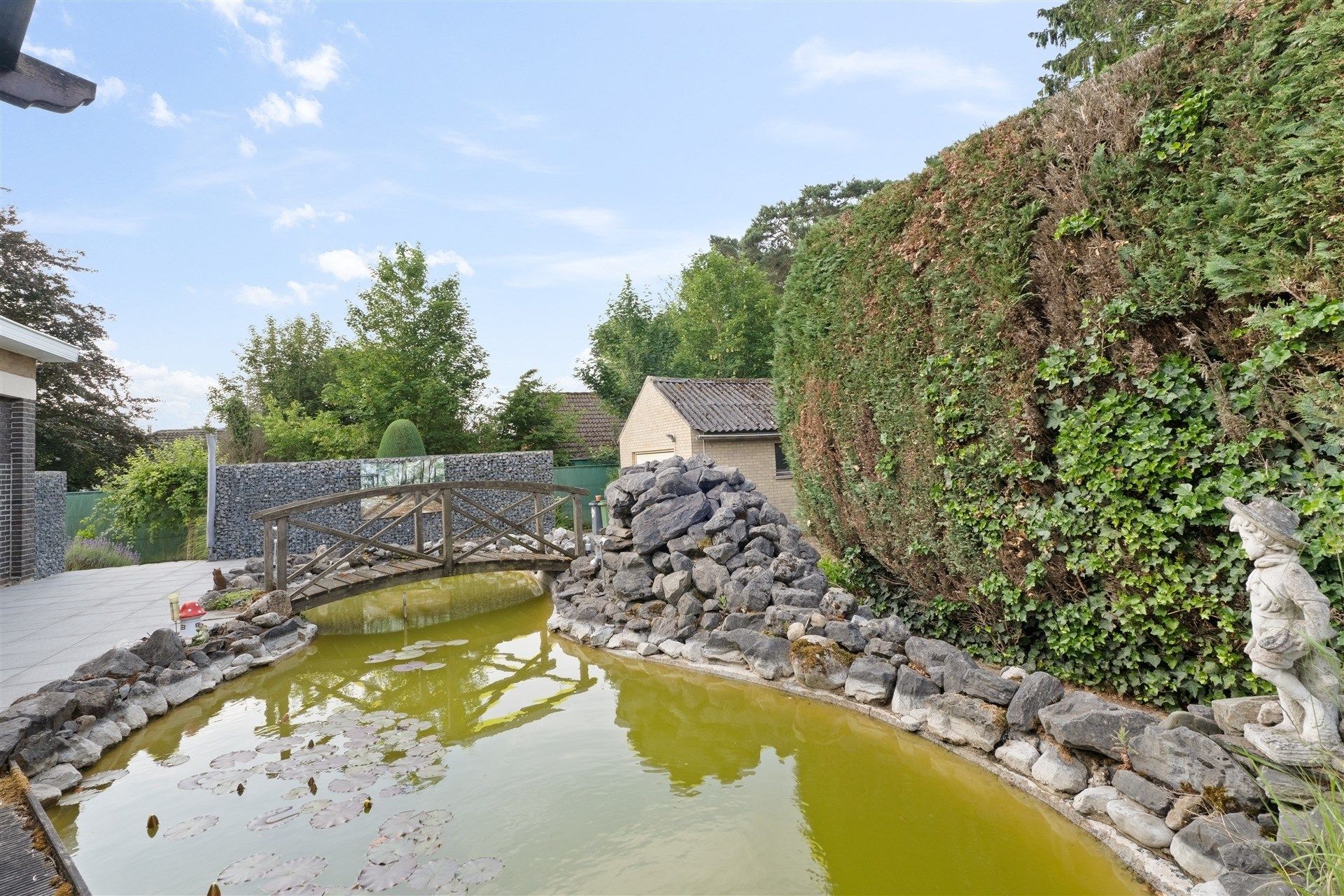 Open bebouwing op 1.128m² foto 23