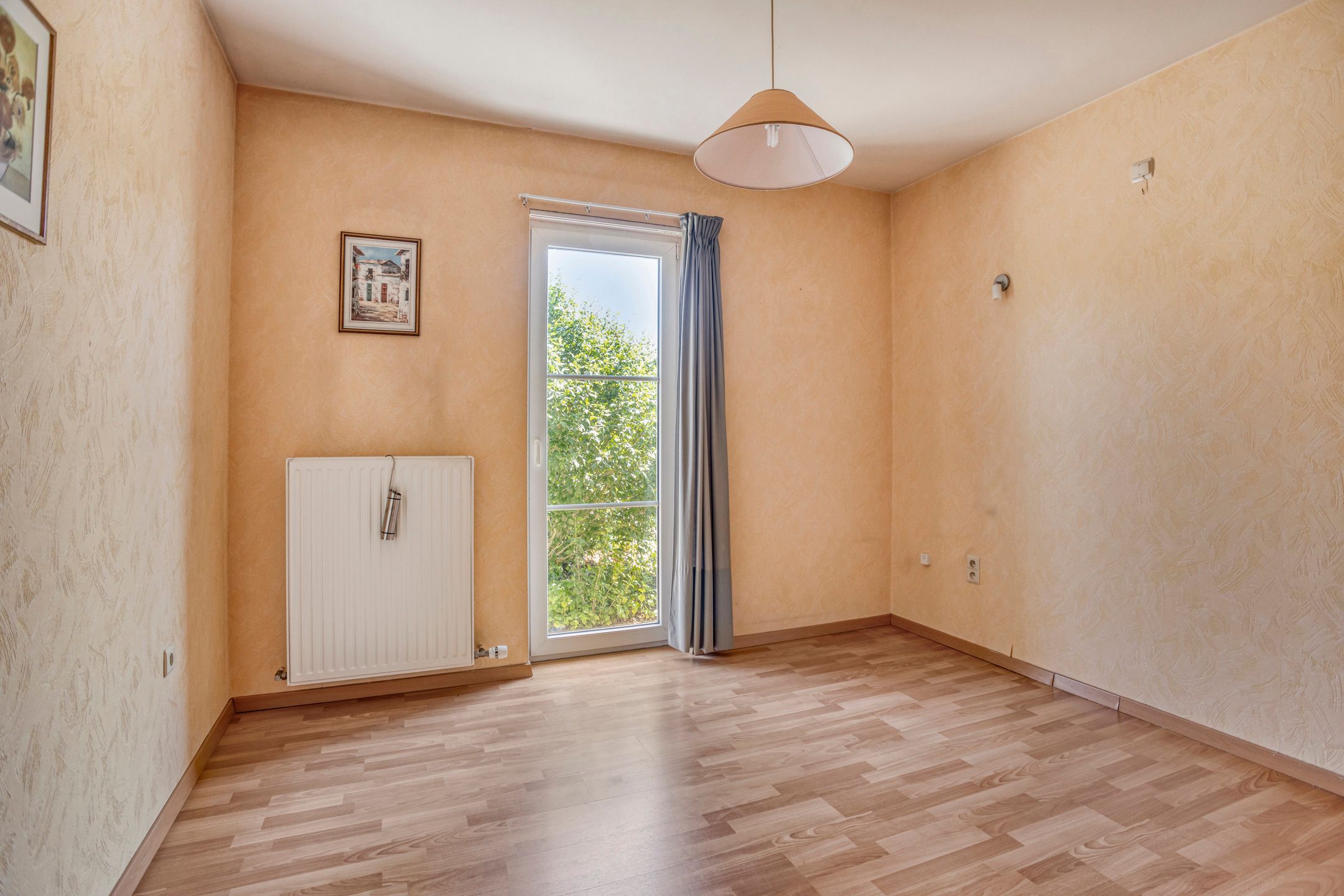 Gelijkvloerse, instapklare woning met ruime zolder foto 7