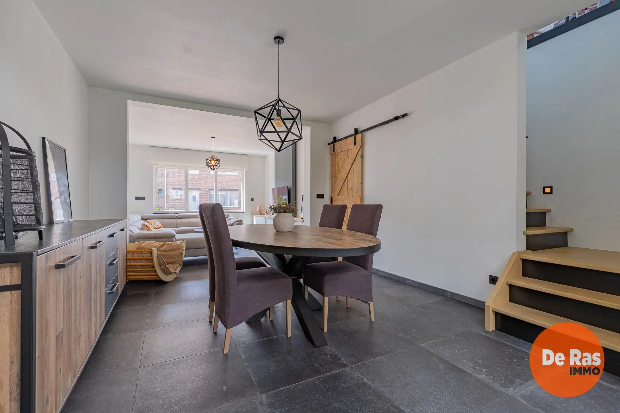 ERPE-MERE - Instapklare woning met 3 slpk en mooie tuin foto 3